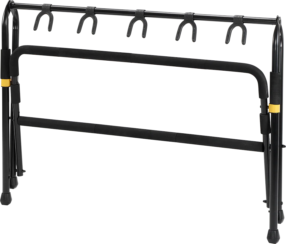 Hercules GS525B Multi Guitar Rack - Image 2