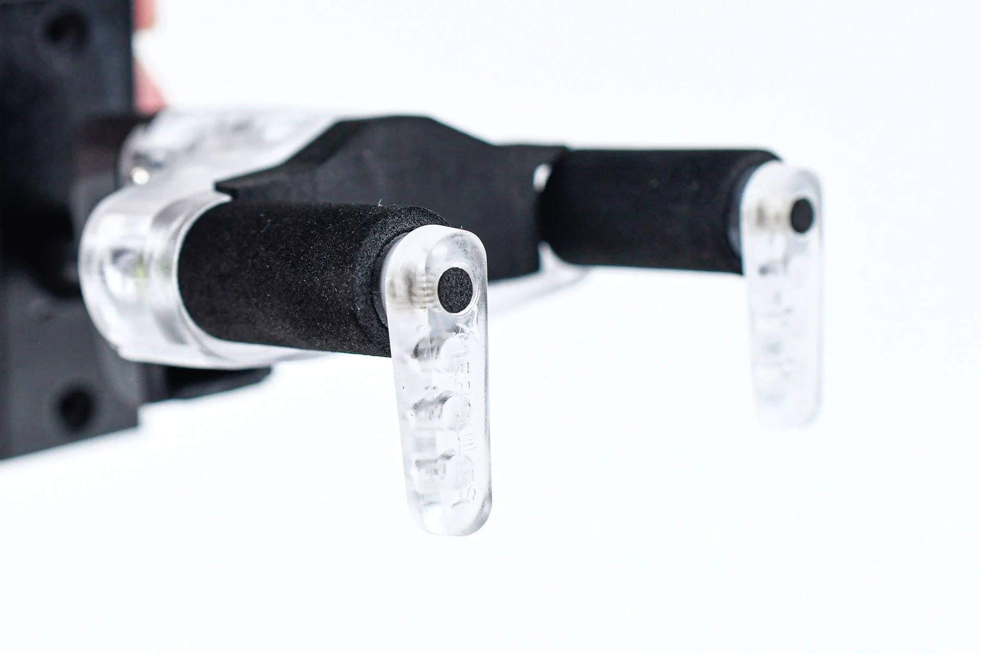 Hercules Plexi AGS Guitar Hanger GSP38WBLT Limited Edition - Image 2