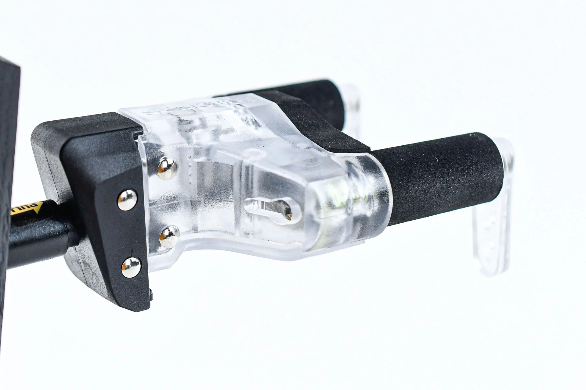 Hercules Plexi AGS Guitar Hanger GSP38WBLT Limited Edition - Image 5