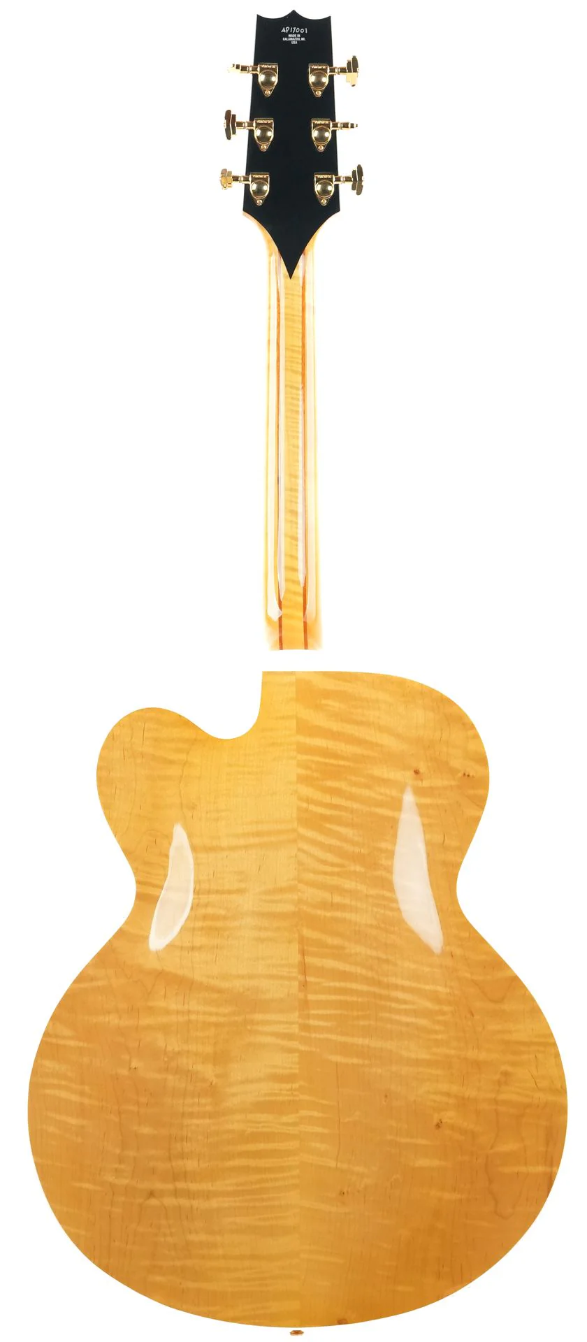 Heritage Eagle Classic Antique Natural - Image 4
