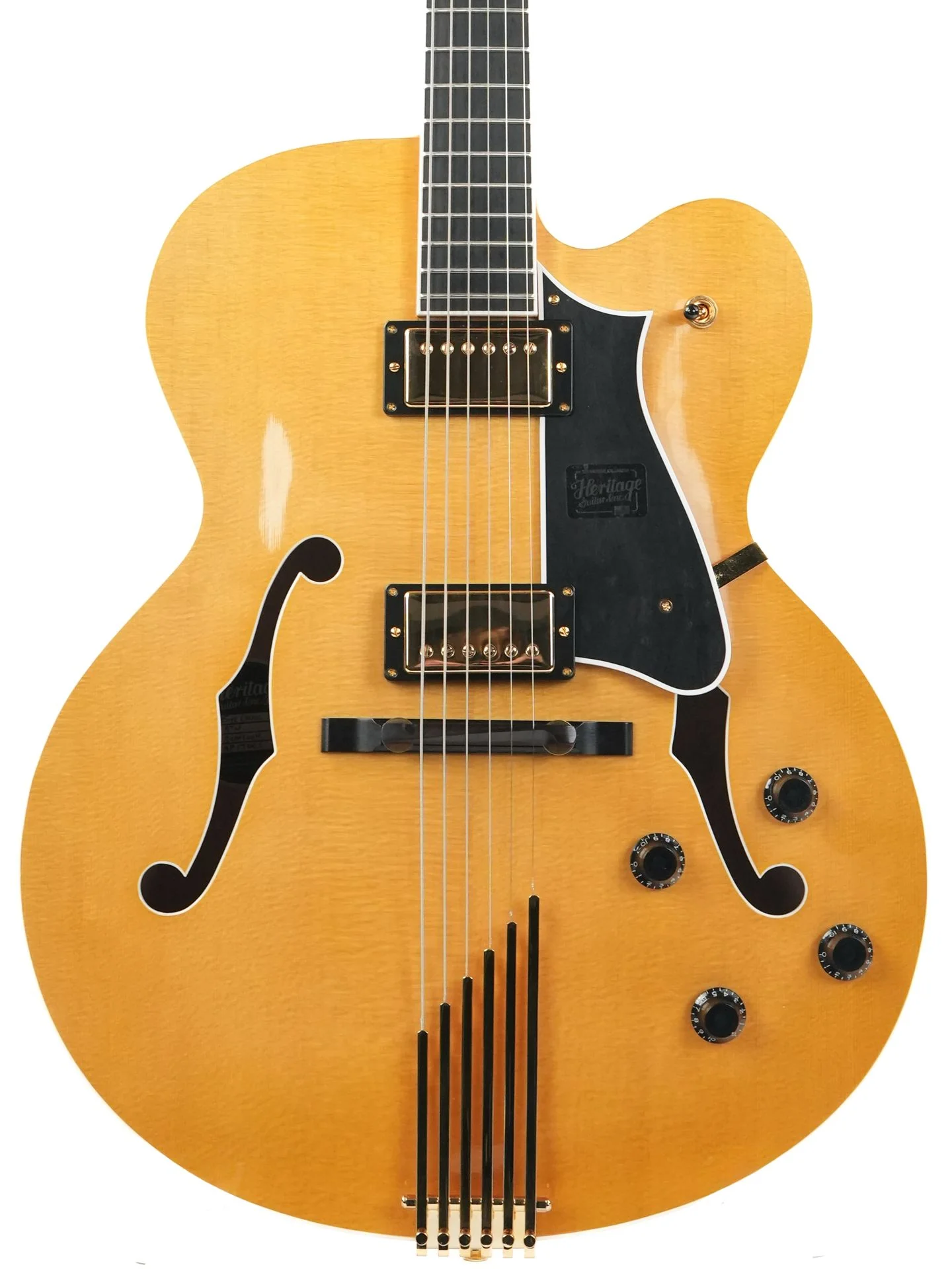 Heritage Eagle Classic Antique Natural - Image 5