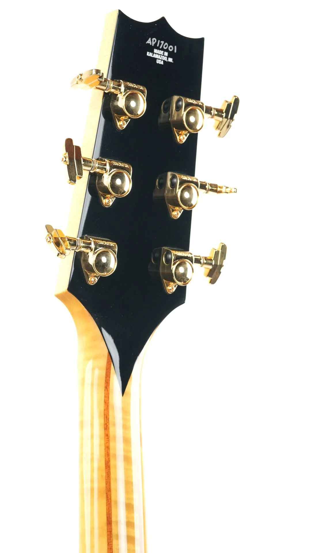 Heritage Eagle Classic Antique Natural - Image 6