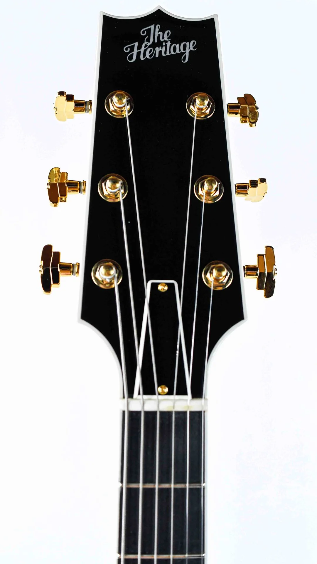 Heritage Eagle Classic Original Sunburst - Image 2