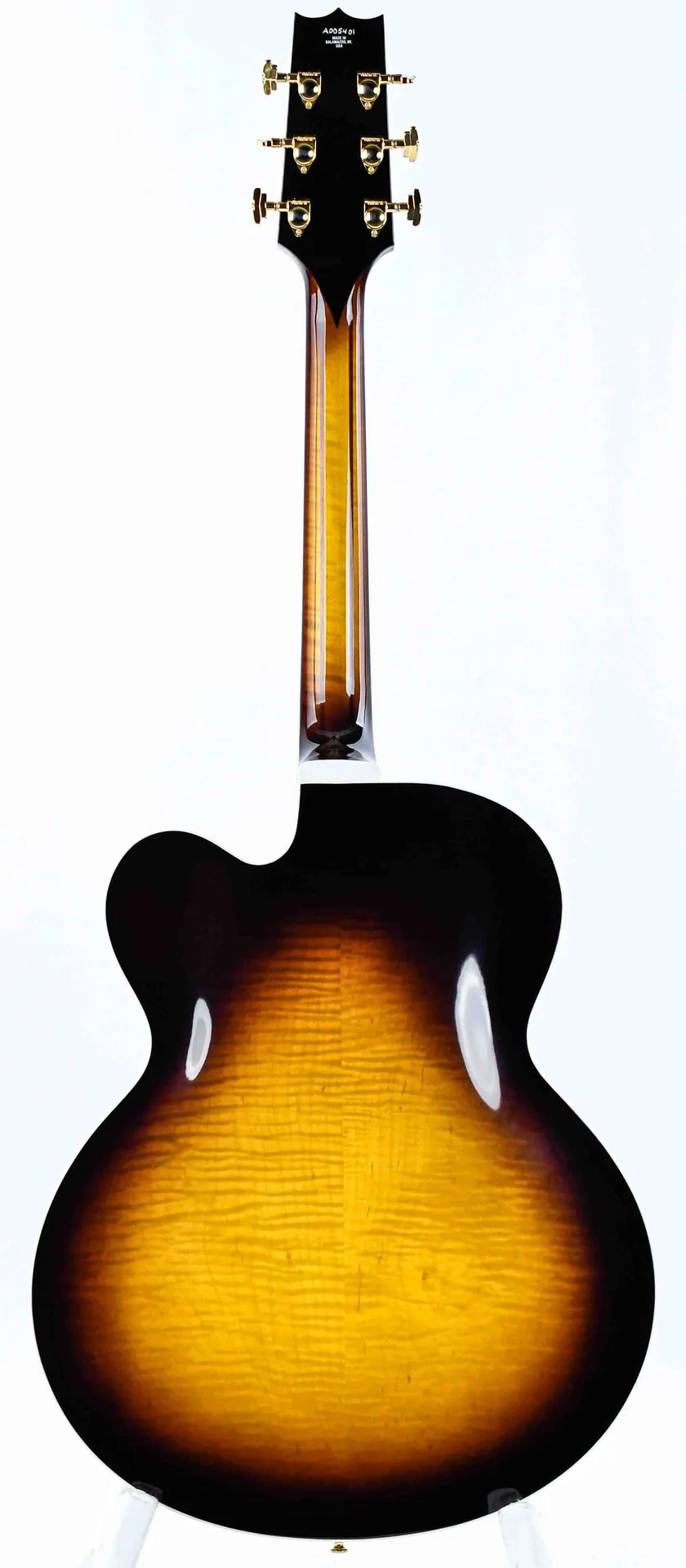 Heritage Eagle Classic Original Sunburst - Image 4