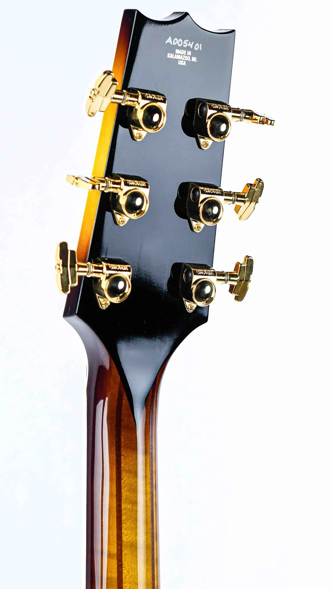 Heritage Eagle Classic Original Sunburst - Image 6