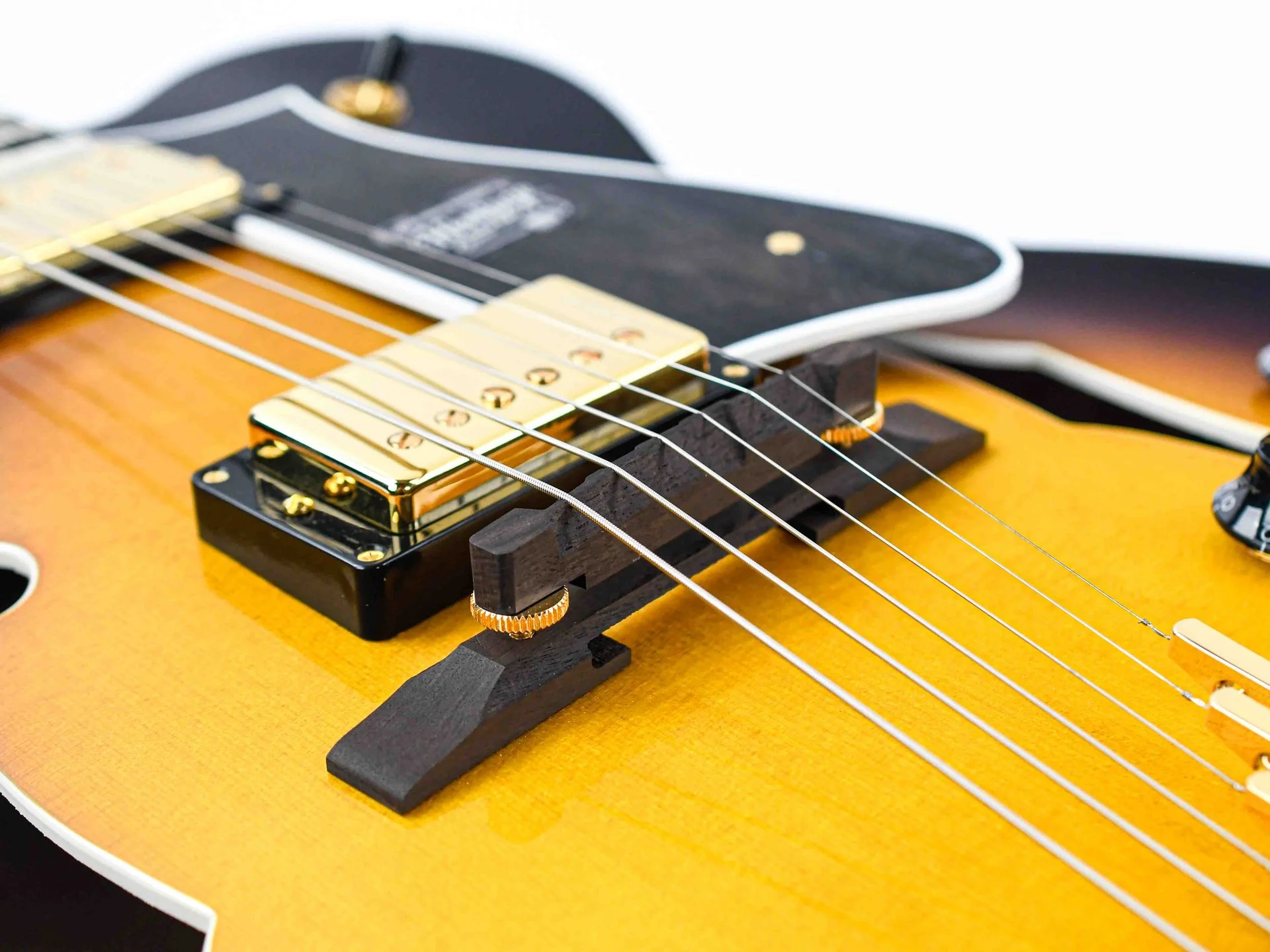 Heritage Eagle Classic Original Sunburst - Image 7
