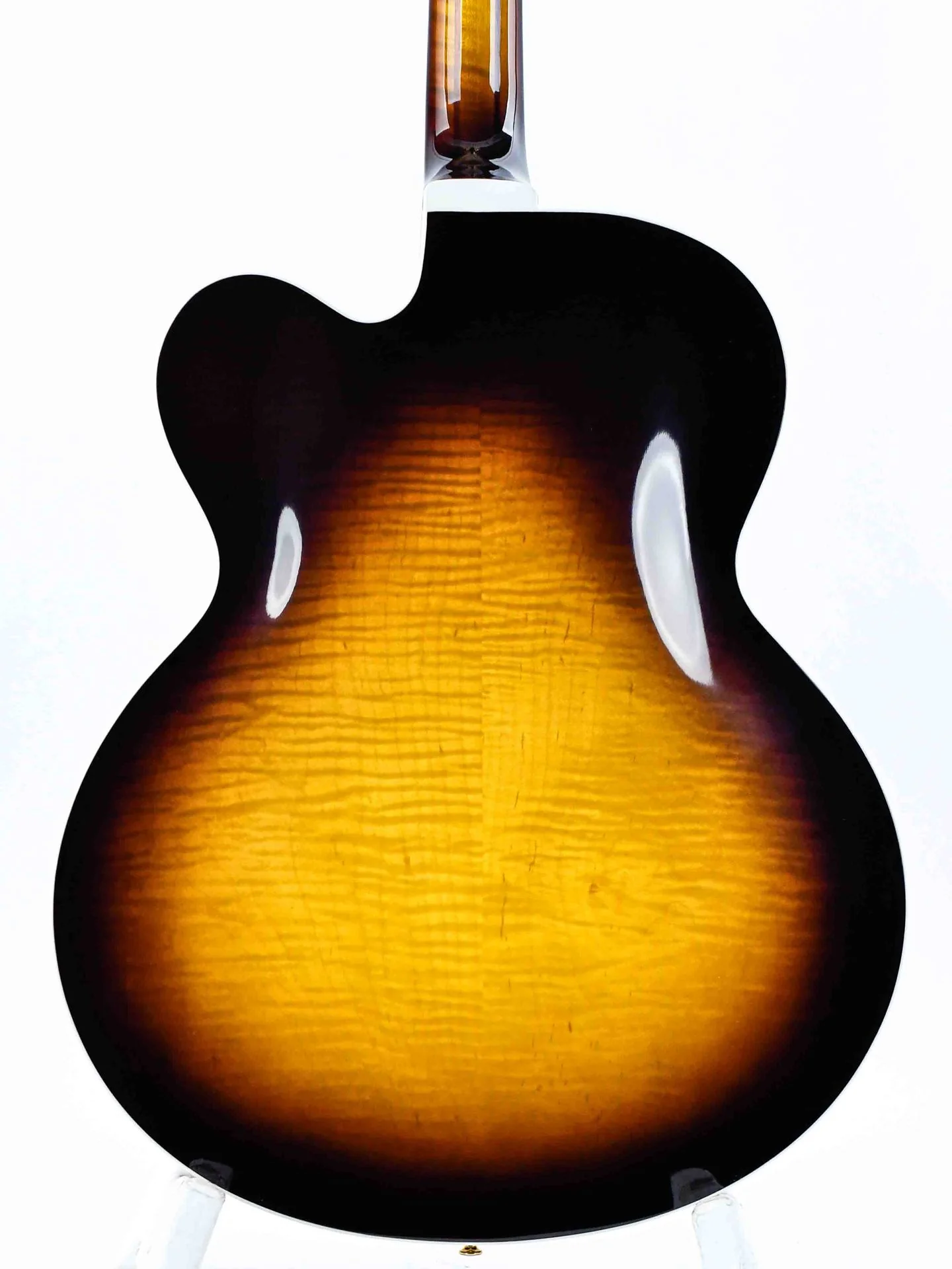 Heritage Eagle Classic Original Sunburst - Image 8