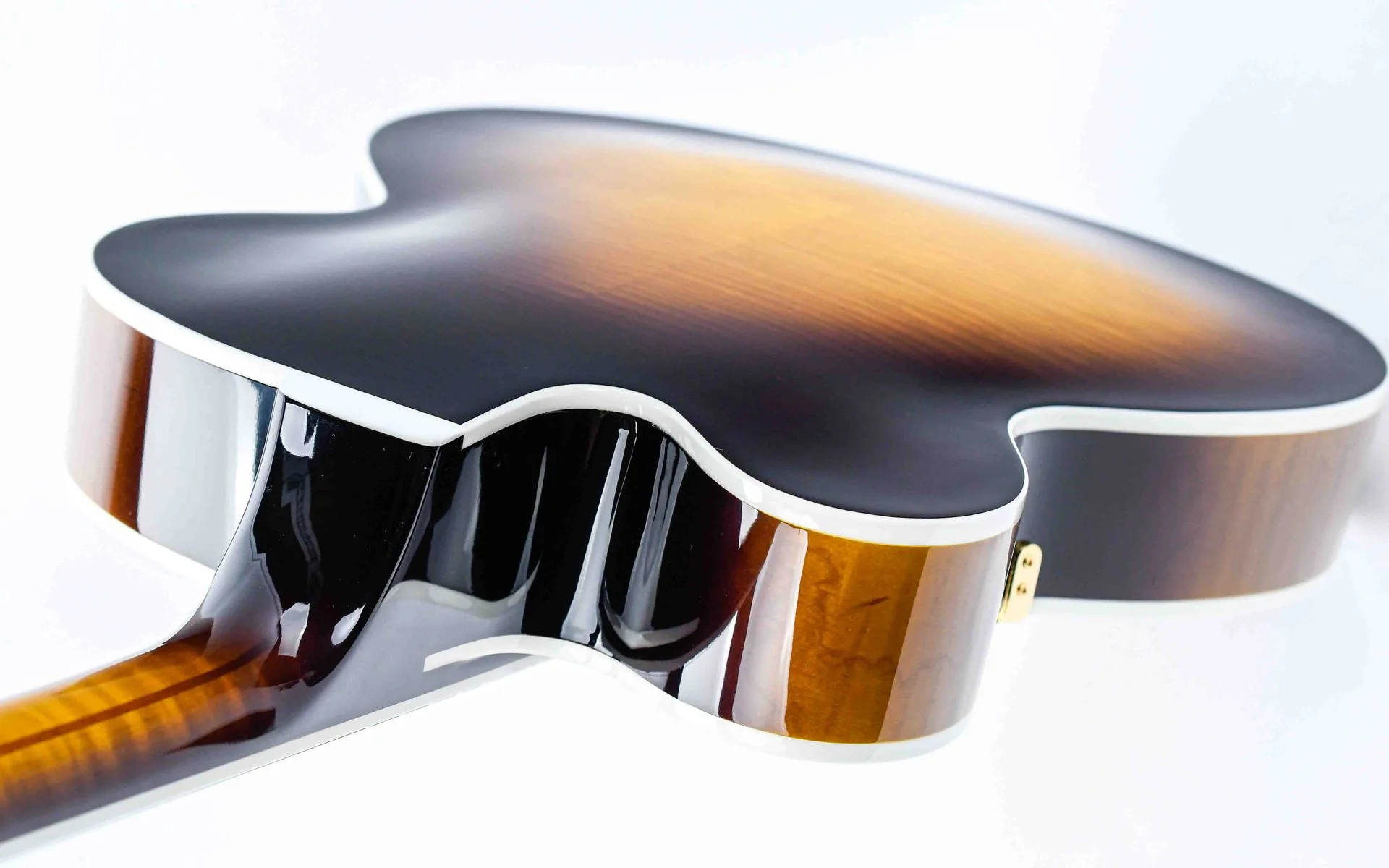 Heritage Eagle Classic Original Sunburst - Image 9