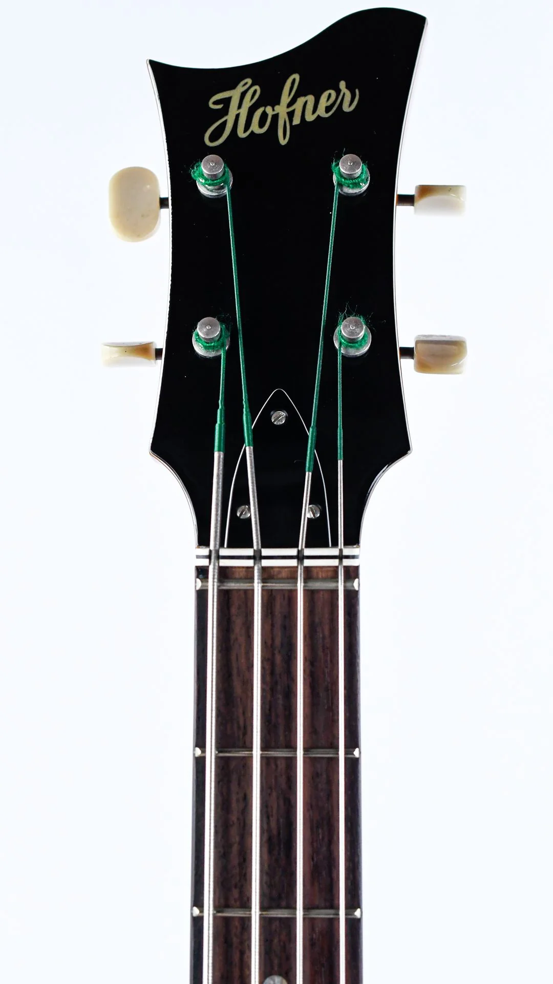 Hofner 500/1 Vintage 62 Mersey 2016 - Image 2