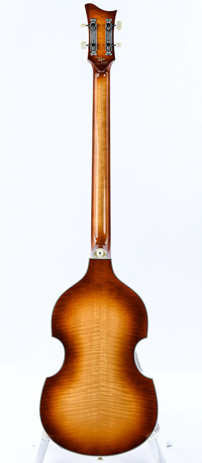 Hofner 500/1 Vintage 62 Mersey 2016 - Image 4
