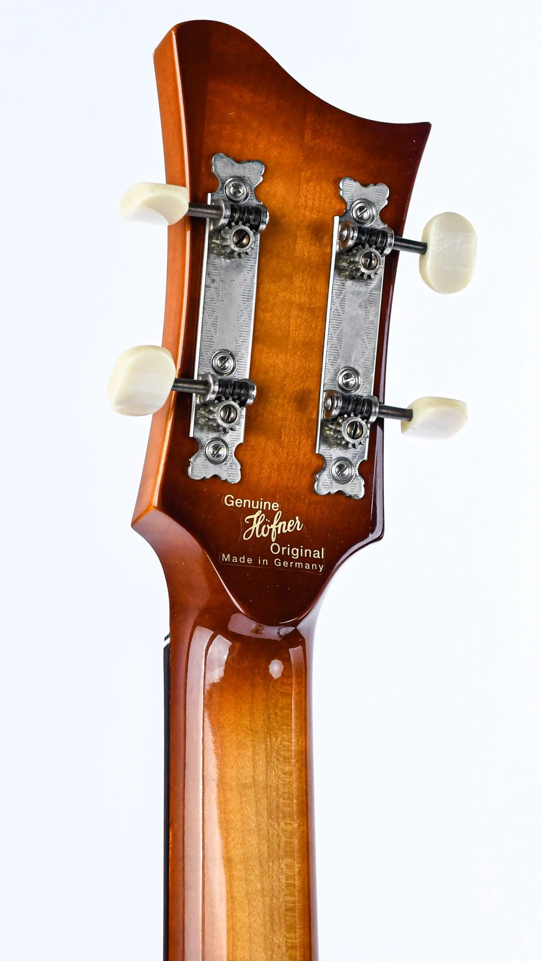Hofner 500/1 Vintage 62 Mersey 2016 - Image 6