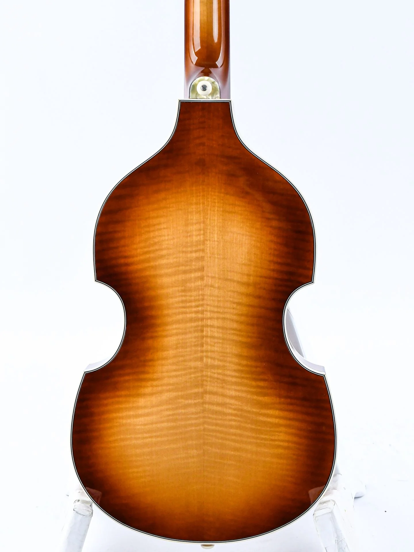 Hofner 500/1 Vintage 62 Mersey 2016 - Image 8