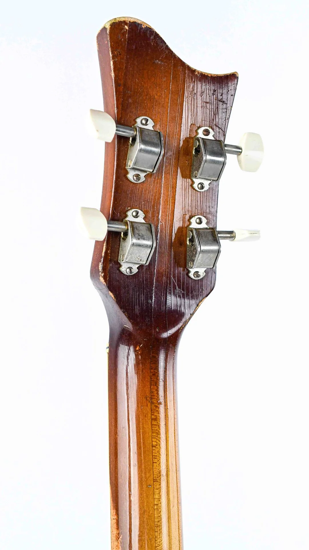 Höfner 500/1 Violin Bass Sunburst 1965 - Image 6