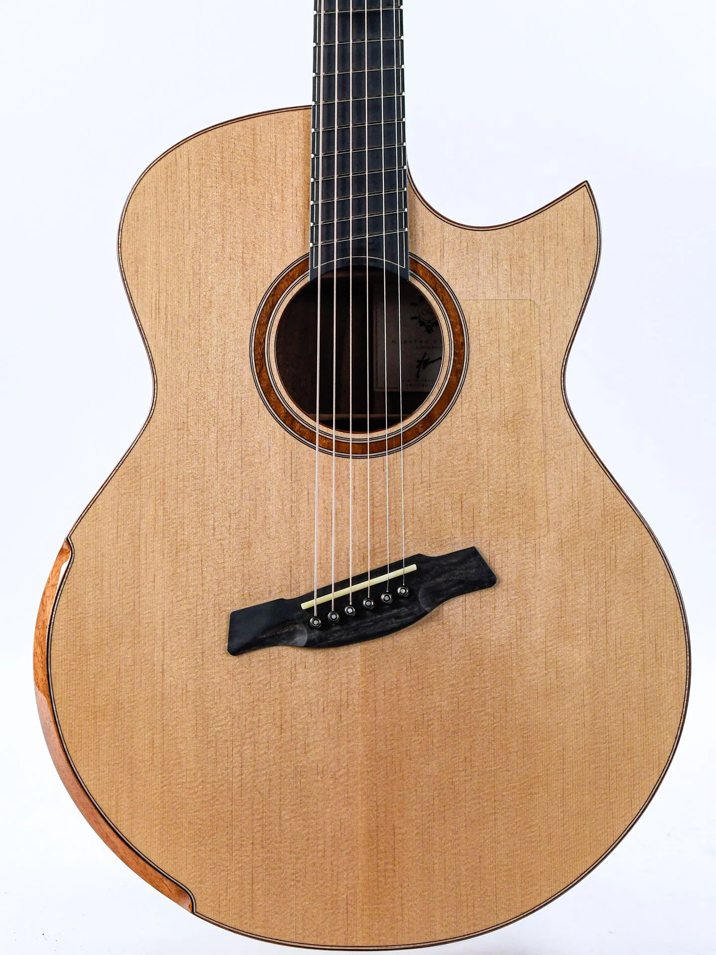 Hozen Original Raffles SR CSB A - Image 5
