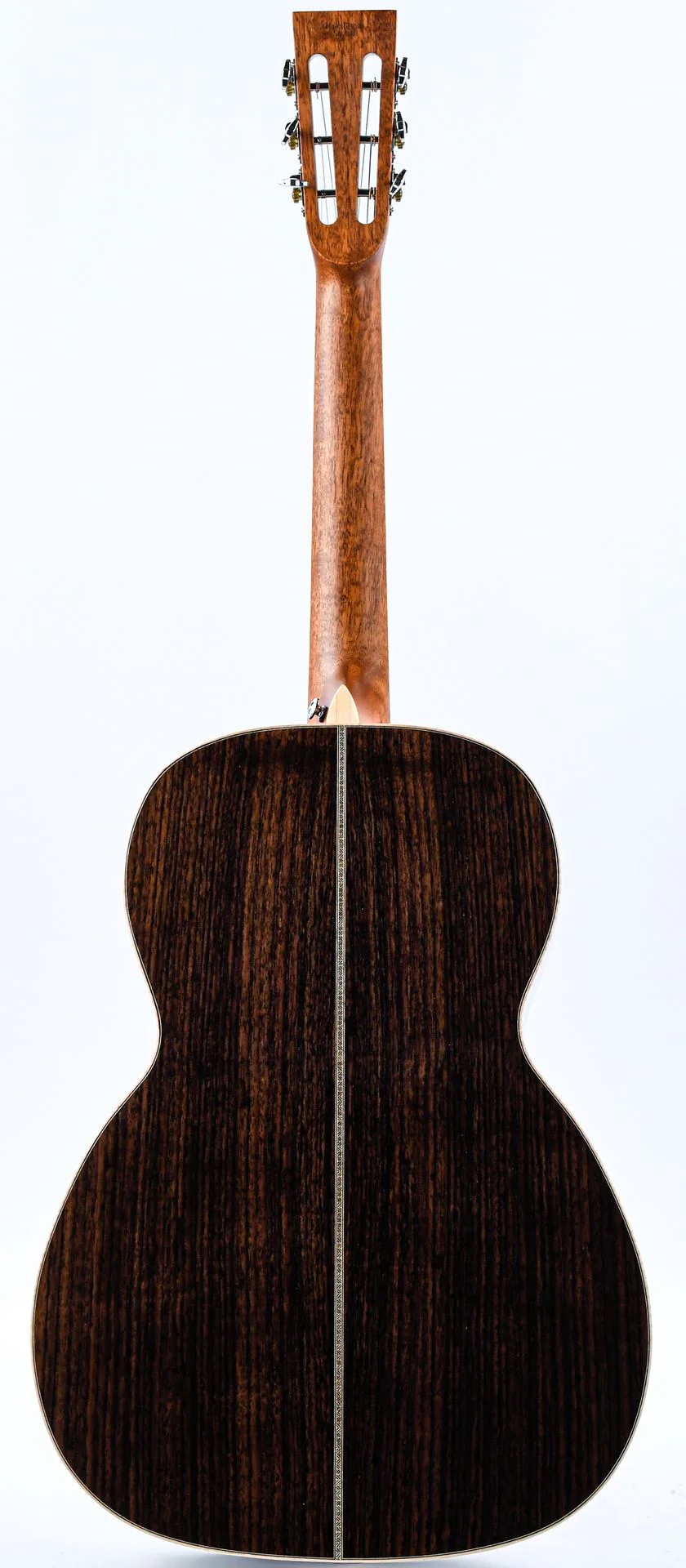 Hozen Red Label OO IR - Image 4