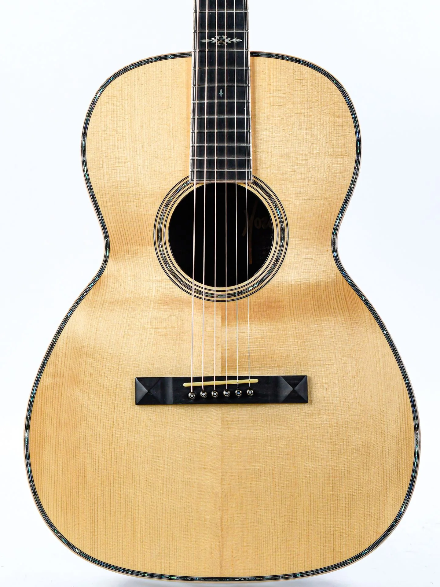 Hozen Red Label OO IR - Image 5