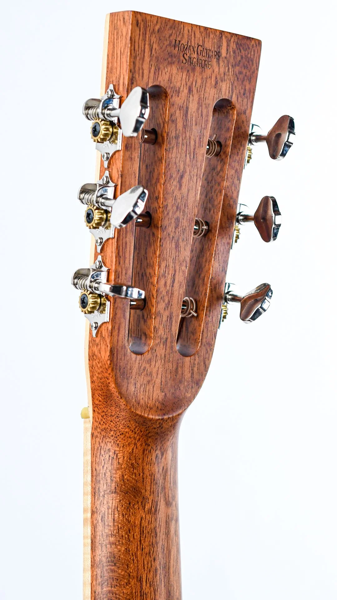 Hozen Red Label OO IR - Image 6