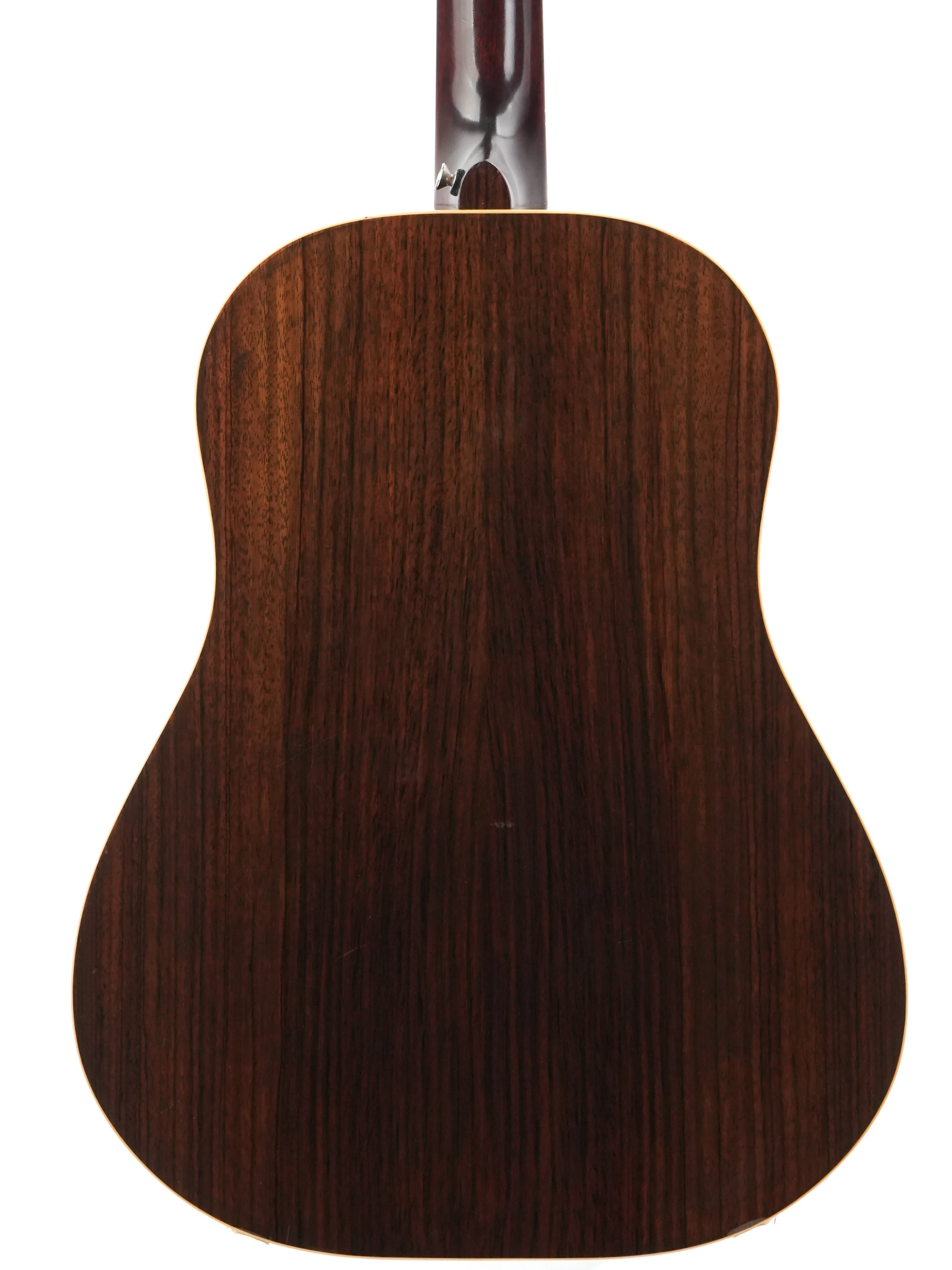 Huss & Dalton DS Crossroads Spruce Rosewood Sunburst 2014 - Image 8