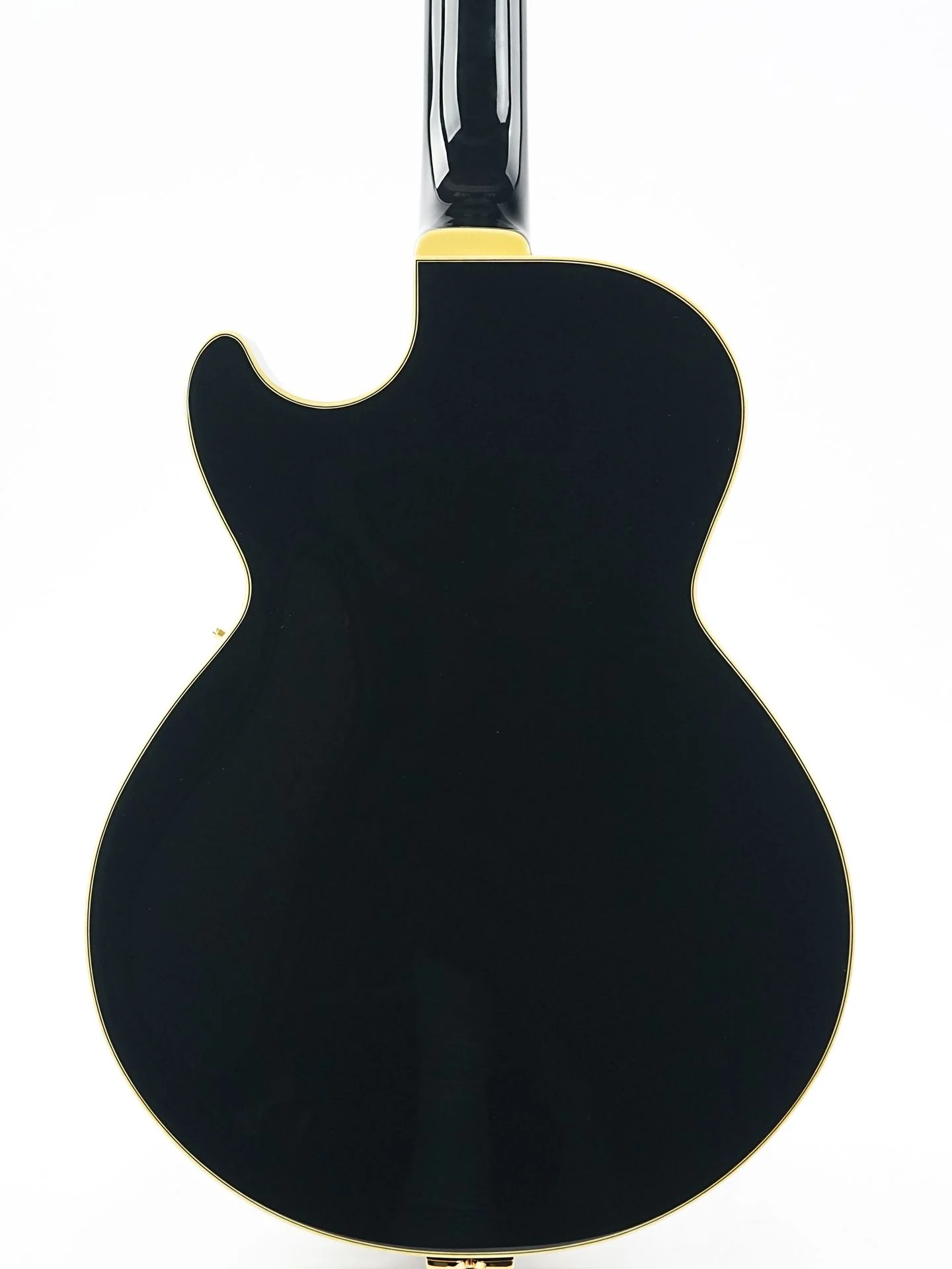 Ibanez GB10 George Benson Black - Image 8