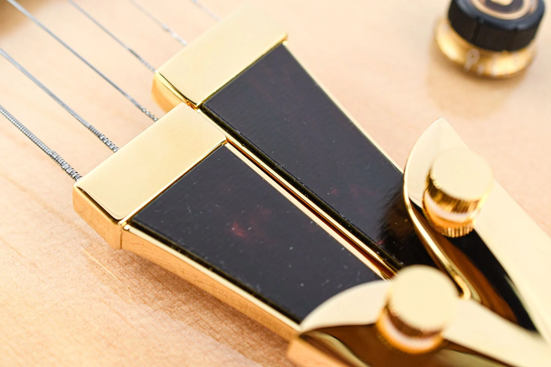 Ibanez GB10 George Benson Natural - Image 14