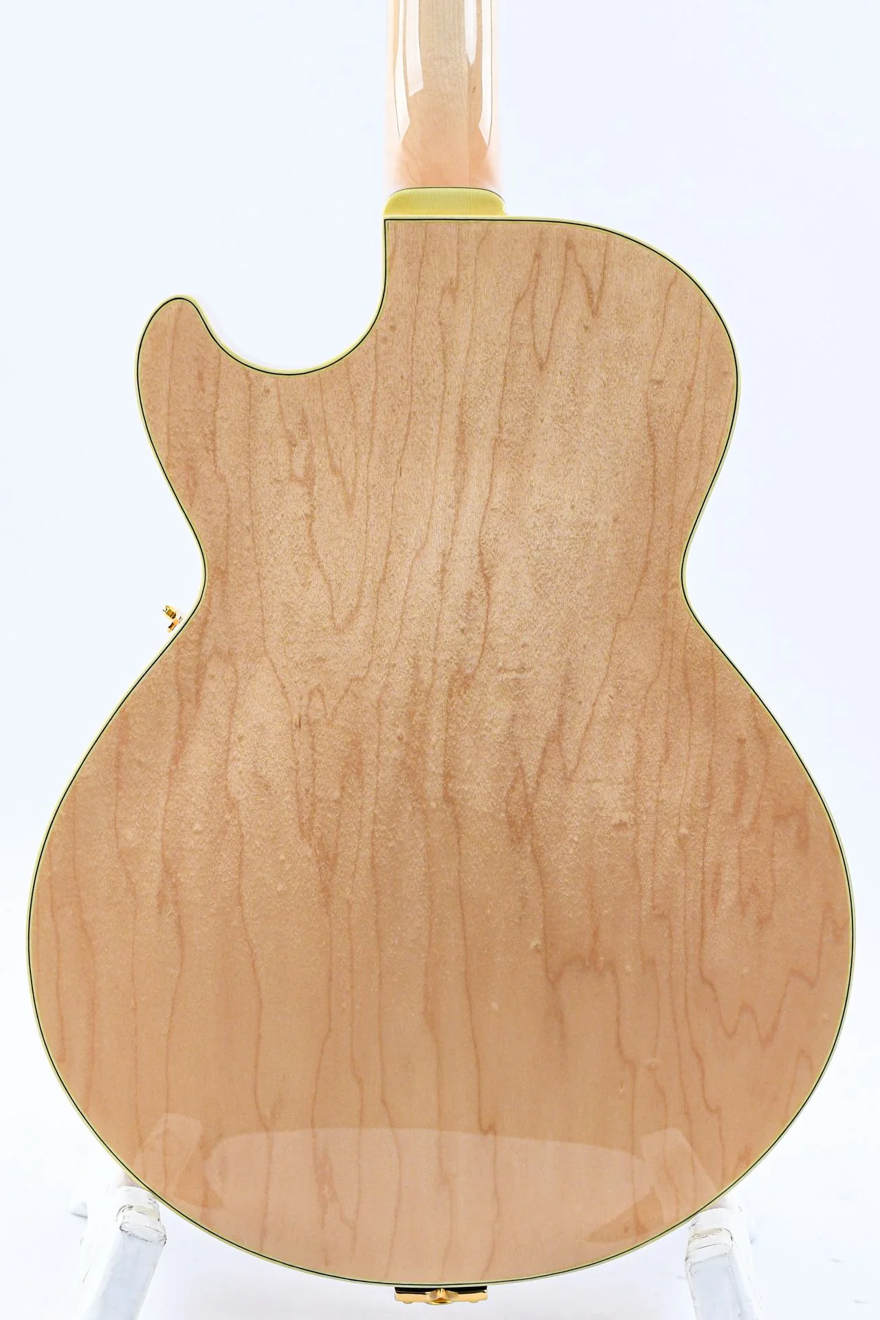 Ibanez GB10 George Benson Natural - Image 8