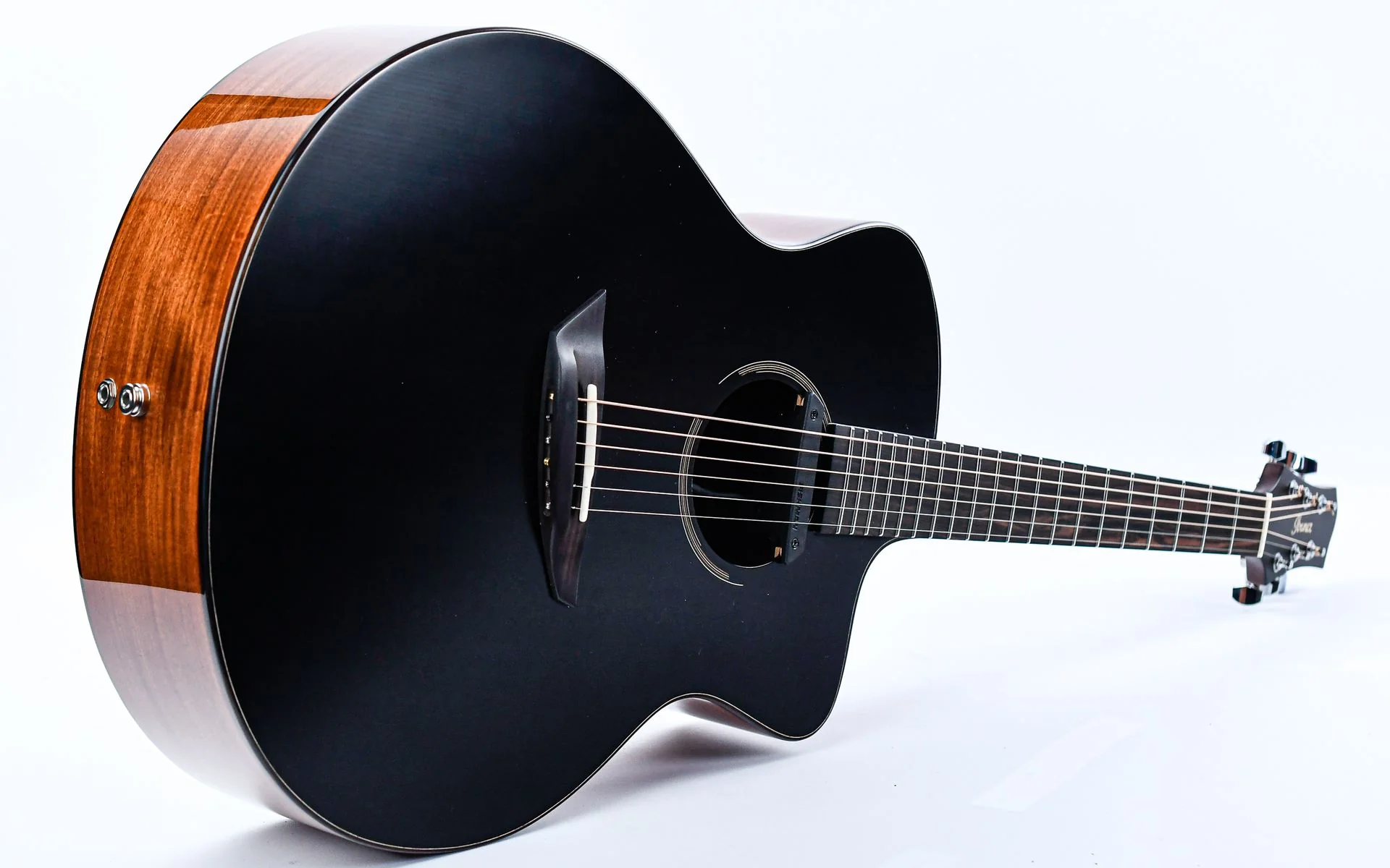 Ibanez JGM10 BSN Jon Gomm Signature - Image 11