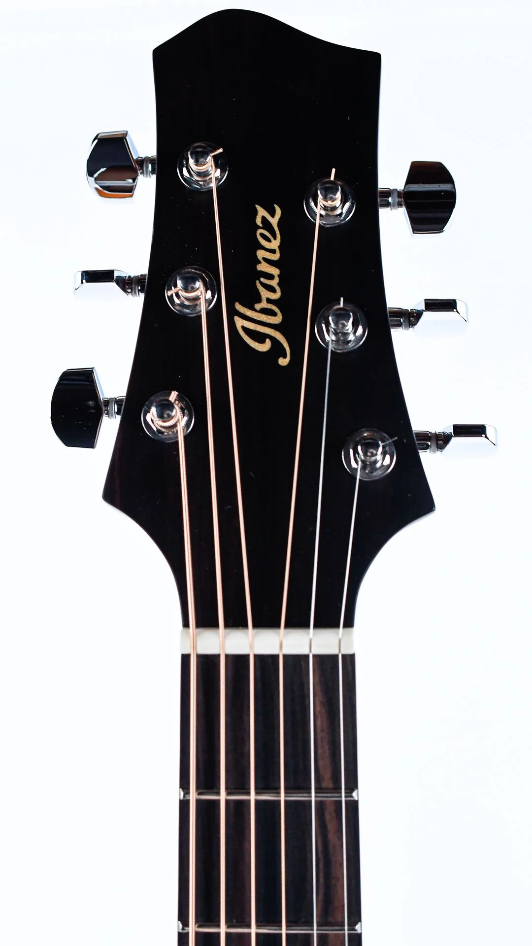 Ibanez JGM10 BSN Jon Gomm Signature - Image 2
