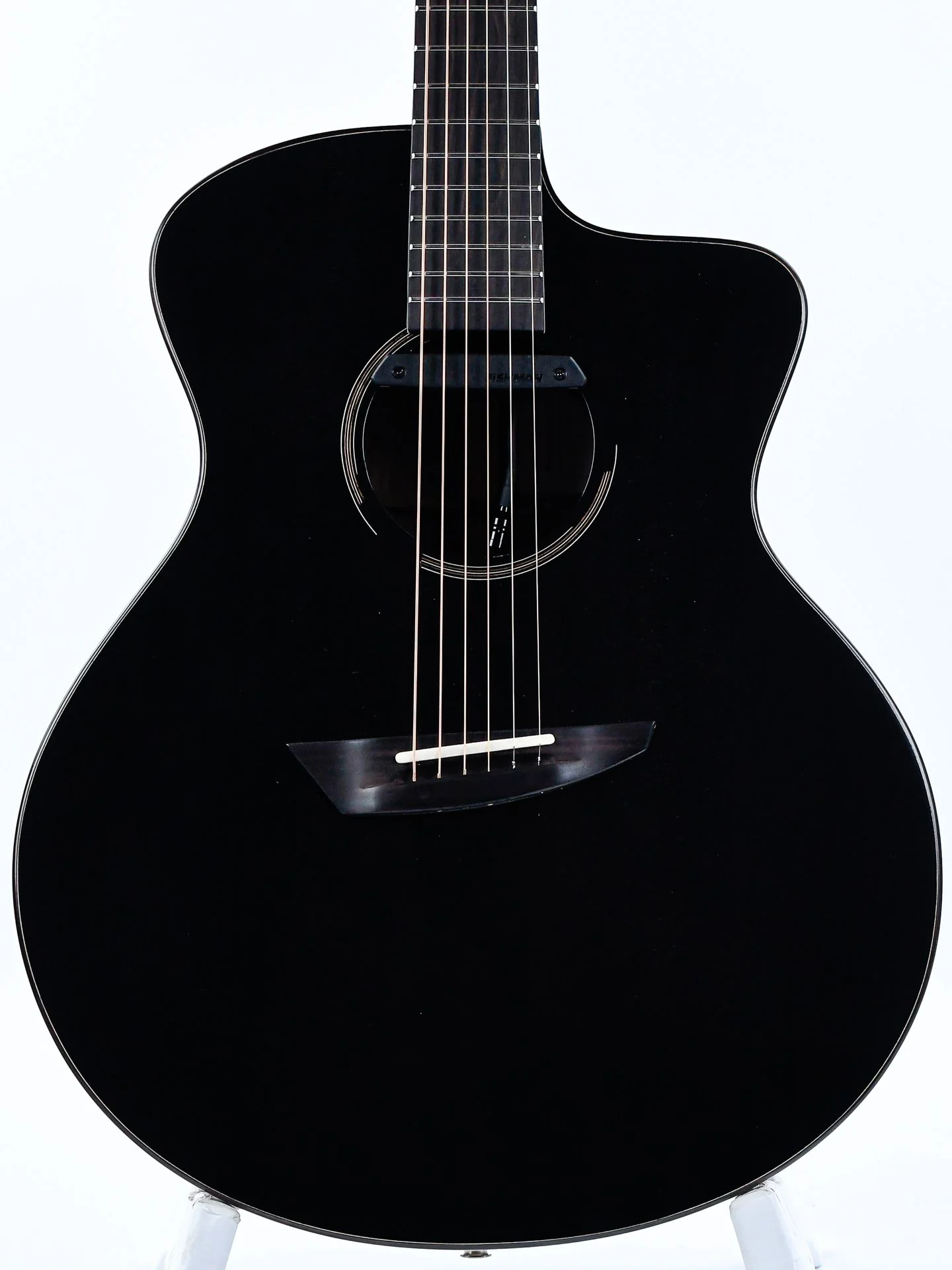 Ibanez JGM10 BSN Jon Gomm Signature - Image 5