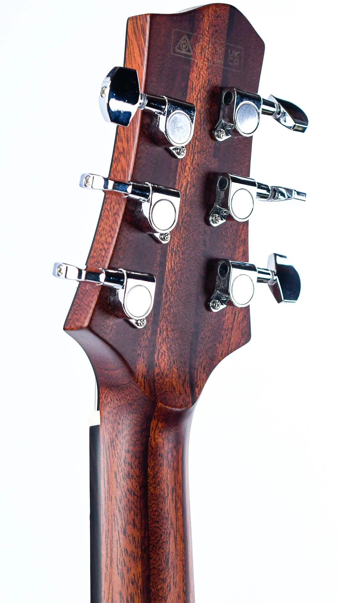 Ibanez JGM10 BSN Jon Gomm Signature - Image 6