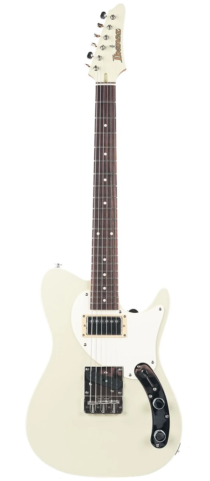 Ibanez Josh Smith FLATV2 MSN Mint Sand