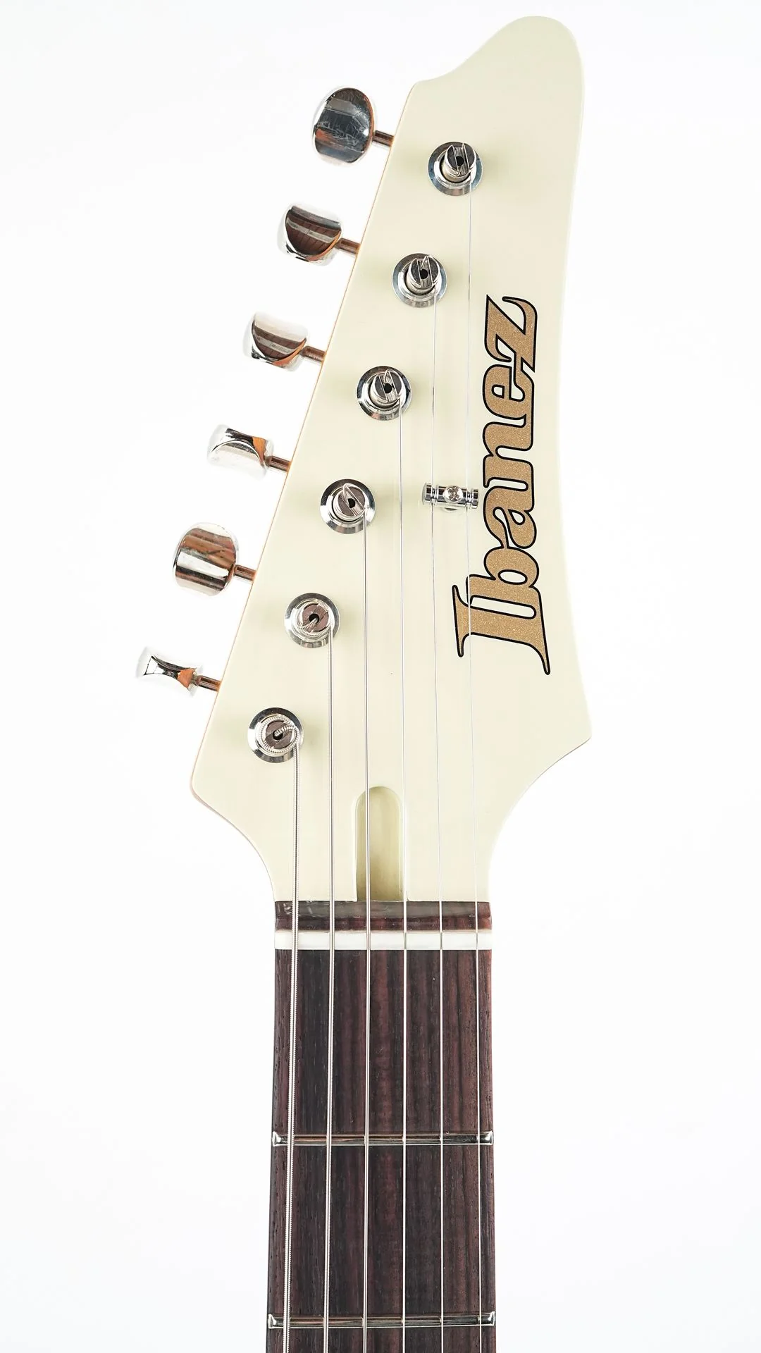 Ibanez Josh Smith FLATV2 MSN Mint Sand - Image 2
