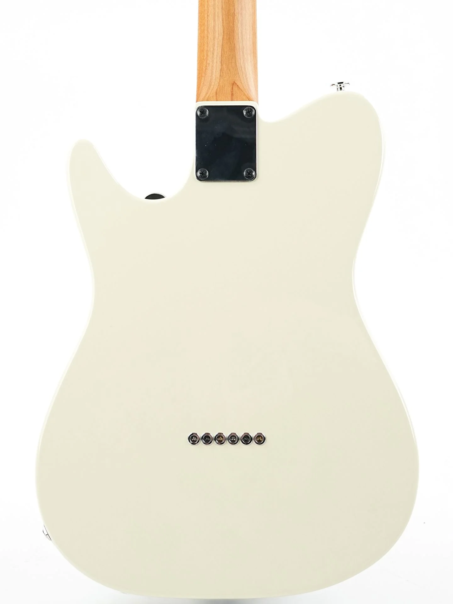 Ibanez Josh Smith FLATV2 MSN Mint Sand - Image 8