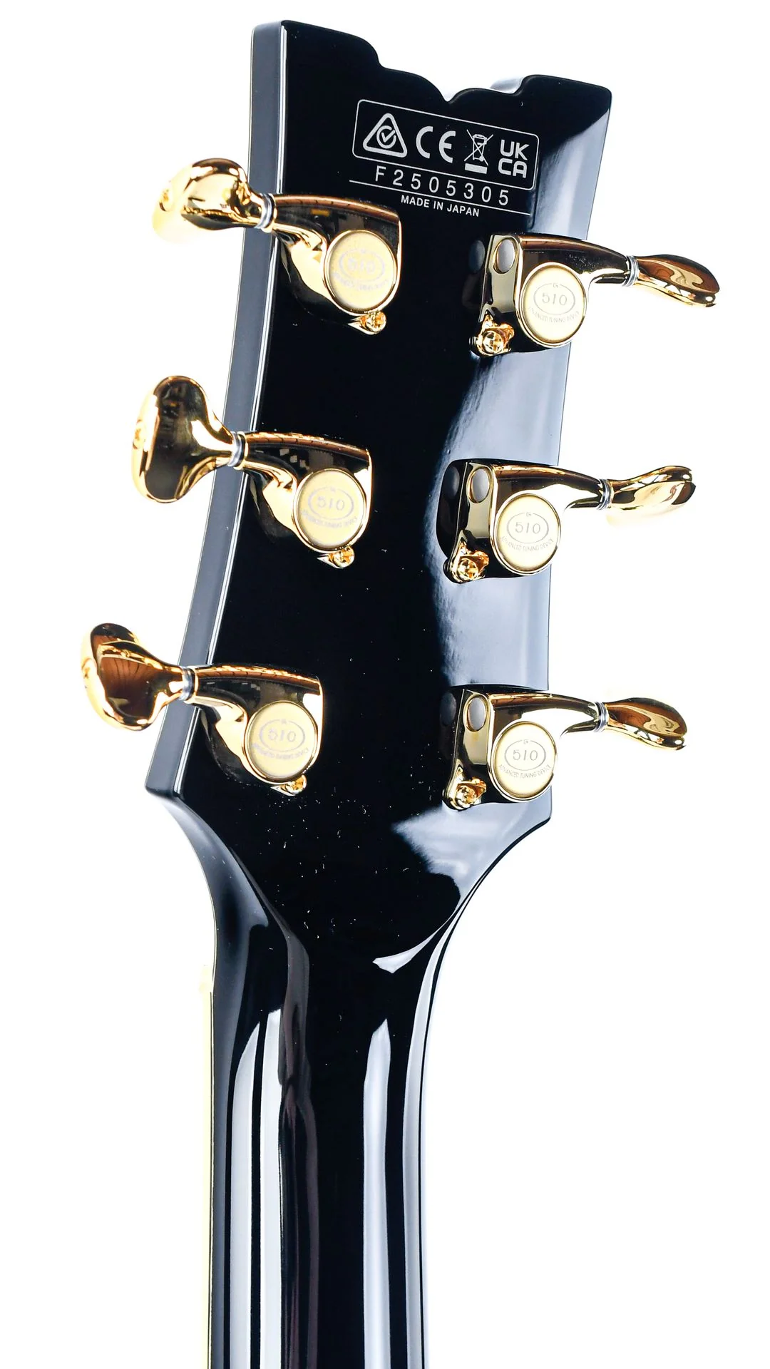 Ibanez JSM100 VT John Scofield - Image 6