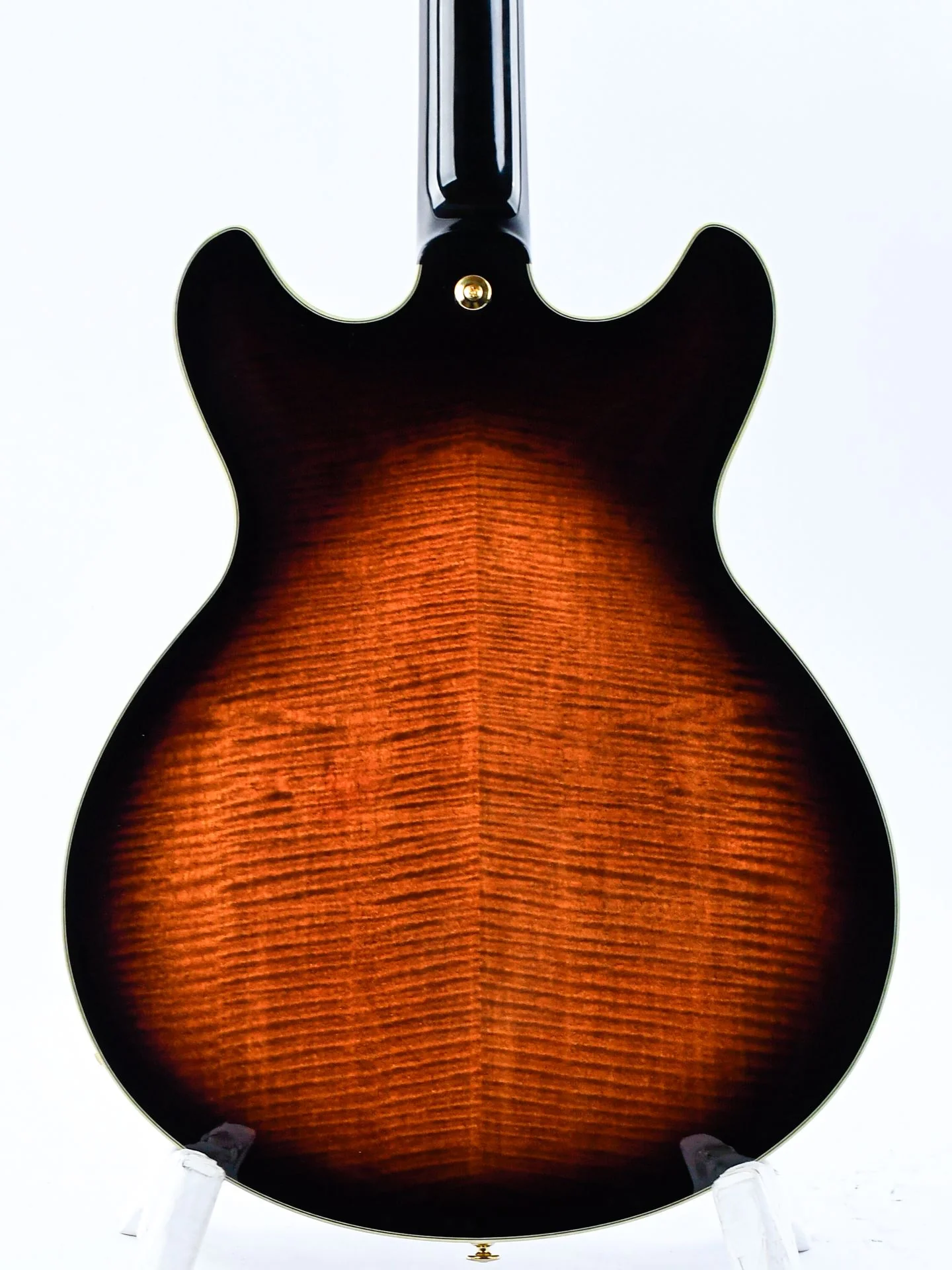 Ibanez JSM100 VT John Scofield - Image 8