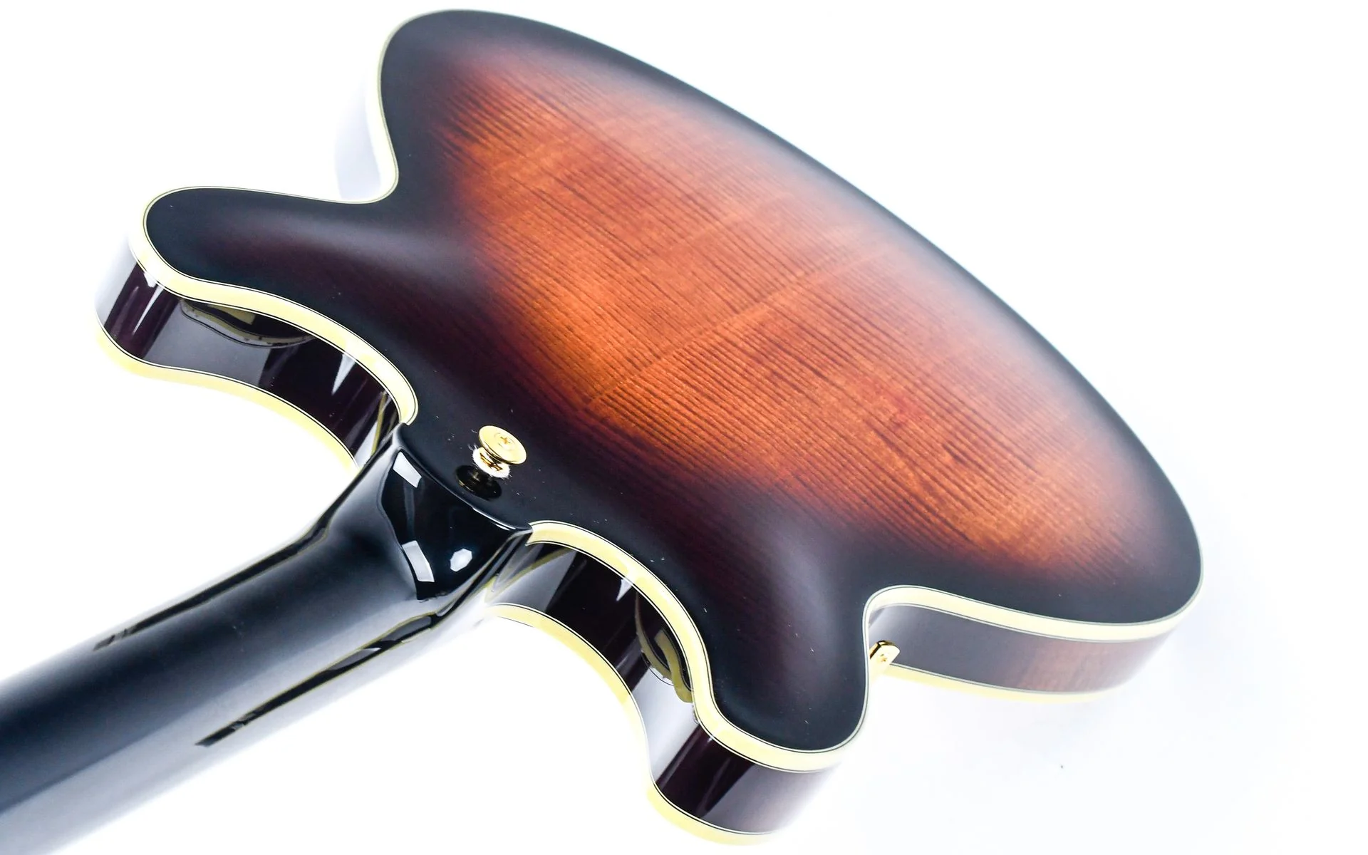 Ibanez JSM100 VT John Scofield - Image 9