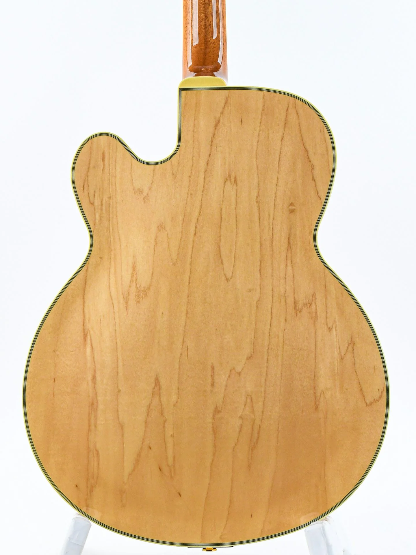 Ibanez PM200 Pat Metheny Natural - Image 8
