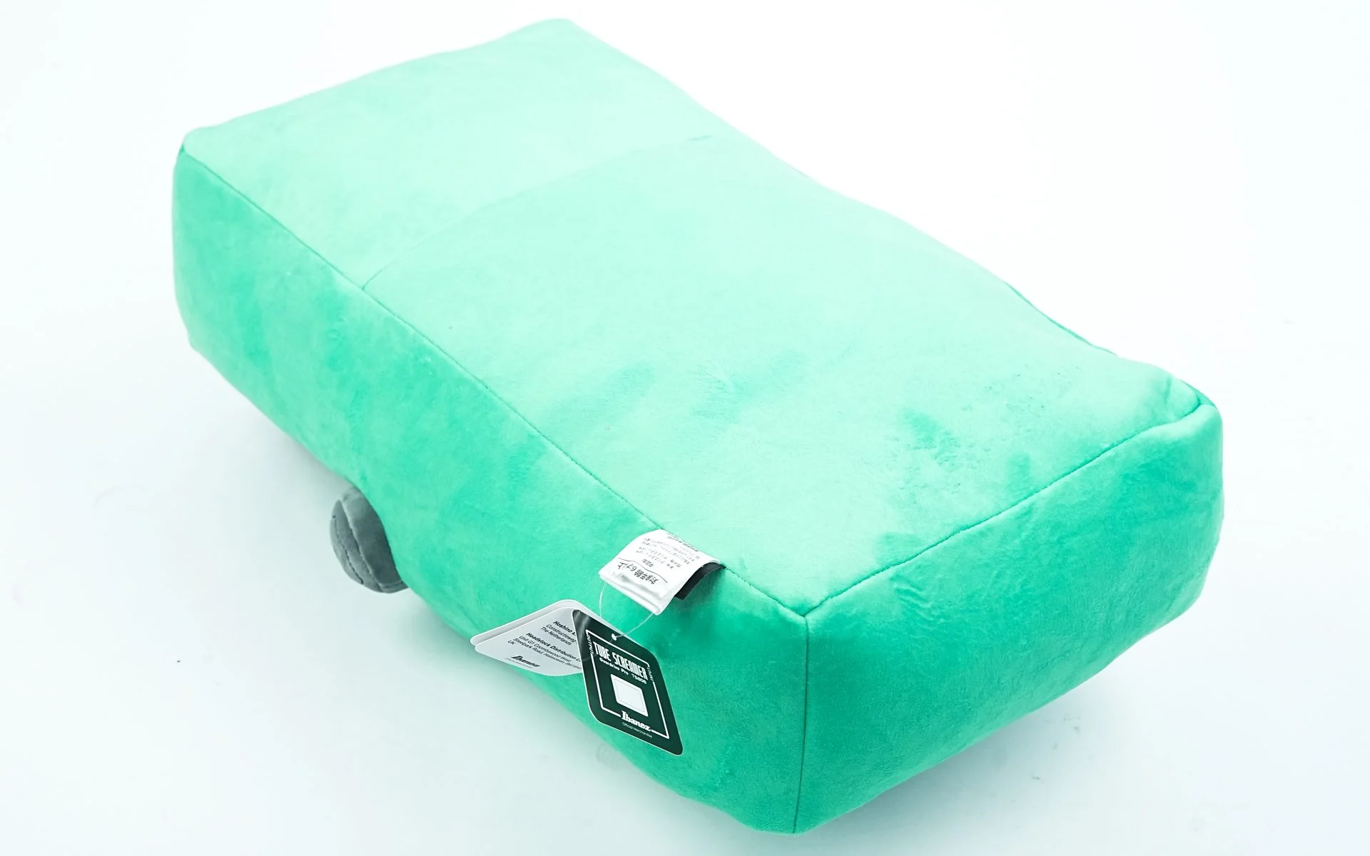Ibanez Tube Screamer Maxi Stuffed Pillow - Image 2