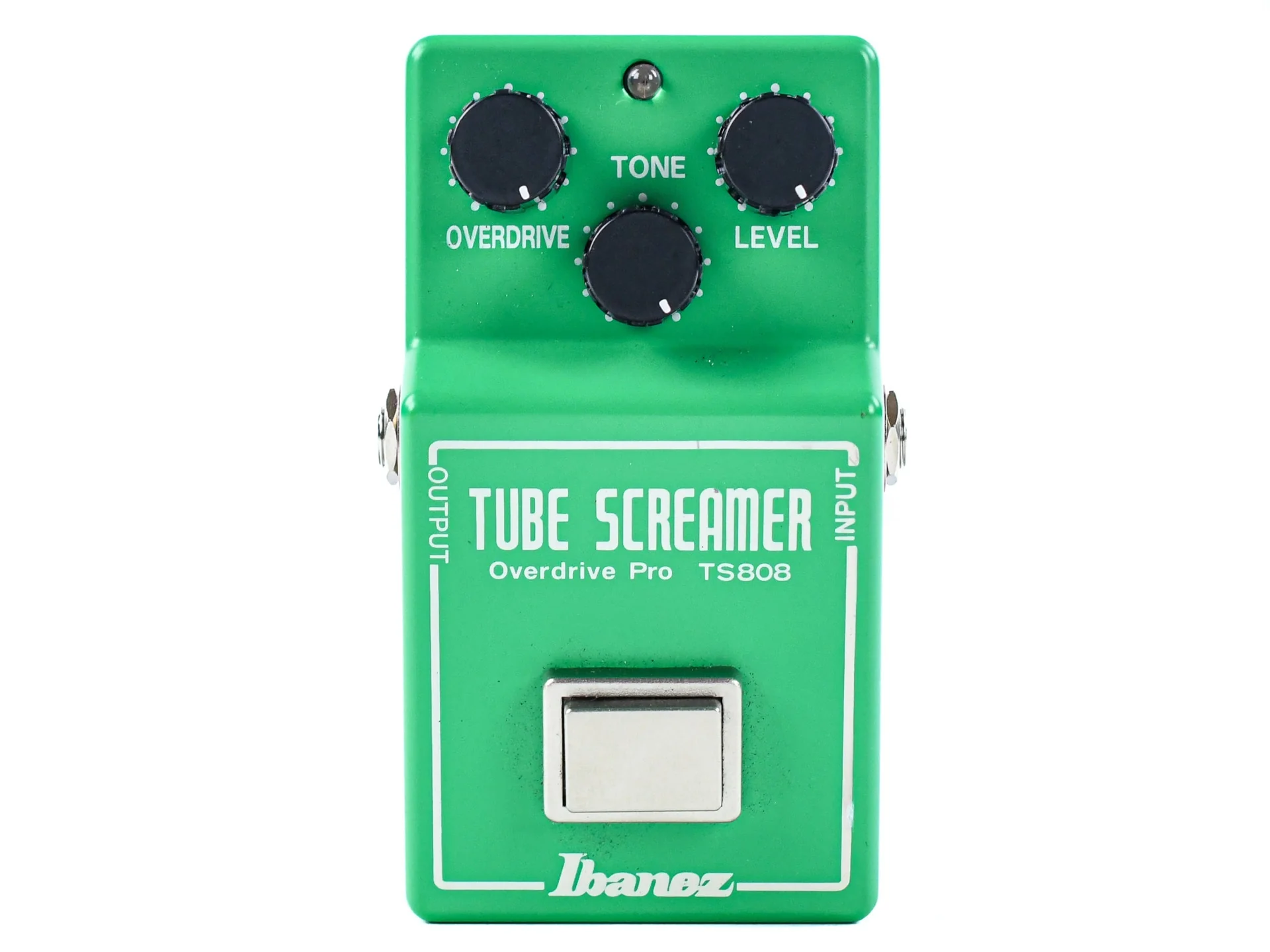 Ibanez Tubescreamer TS808