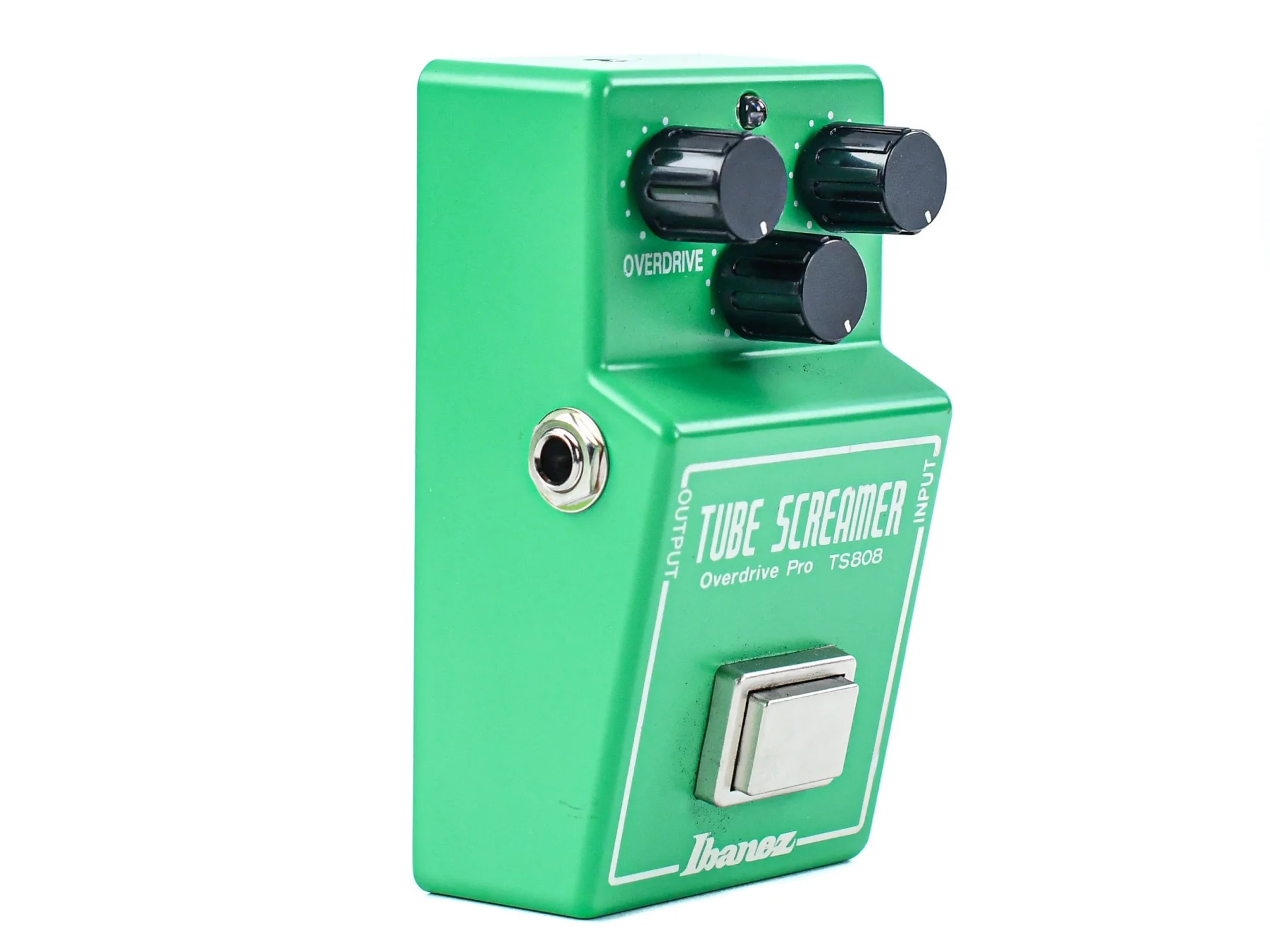 Ibanez Tubescreamer TS808 - Image 2