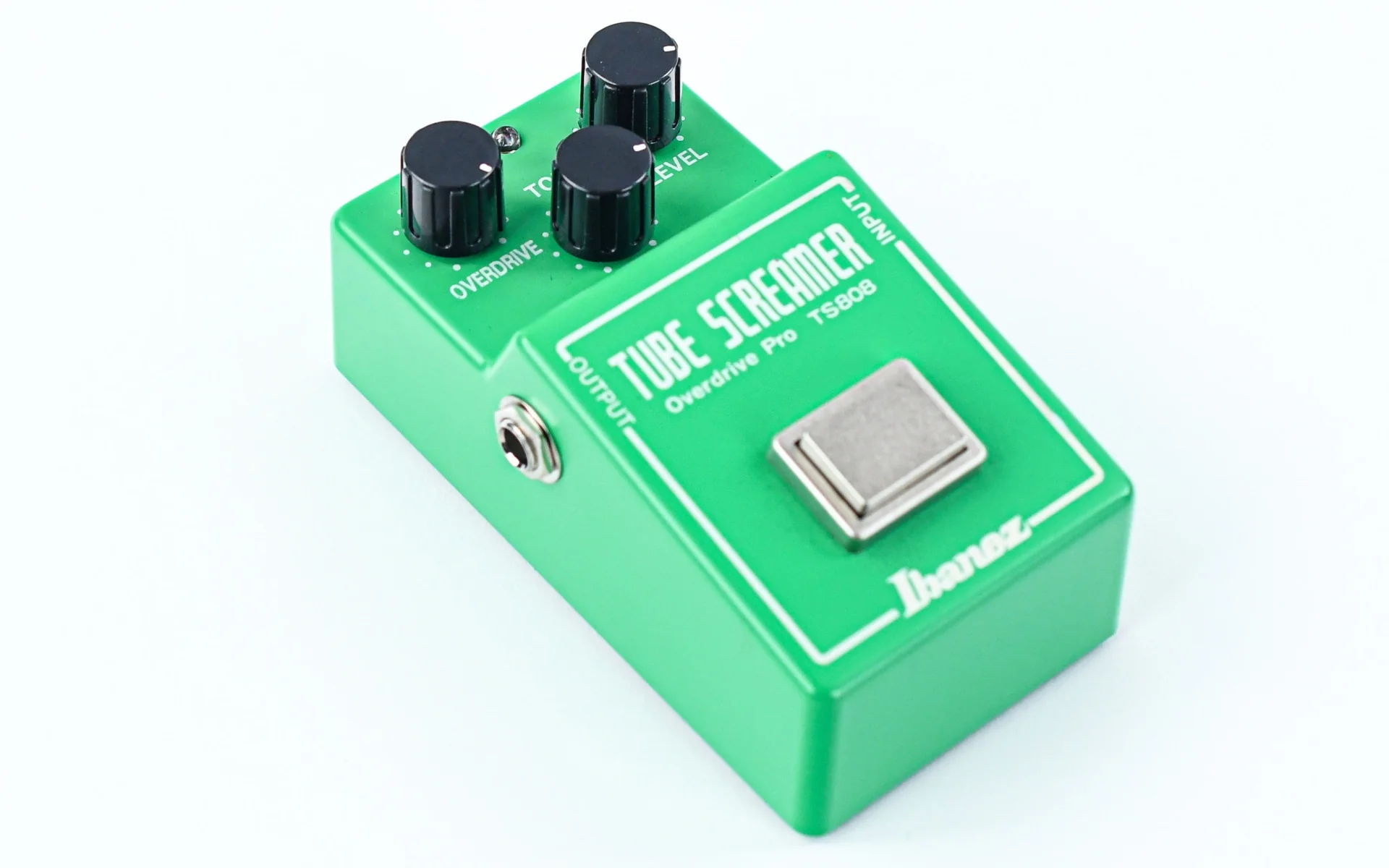 Ibanez Tubescreamer TS808 - Image 4