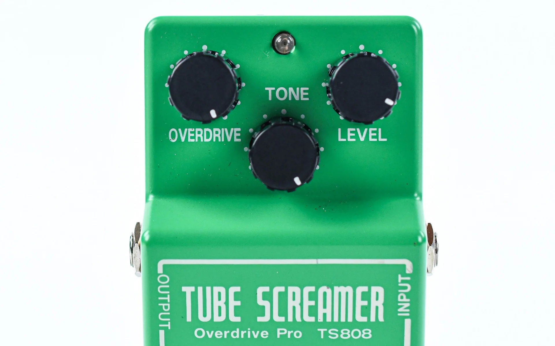 Ibanez Tubescreamer TS808 - Image 6