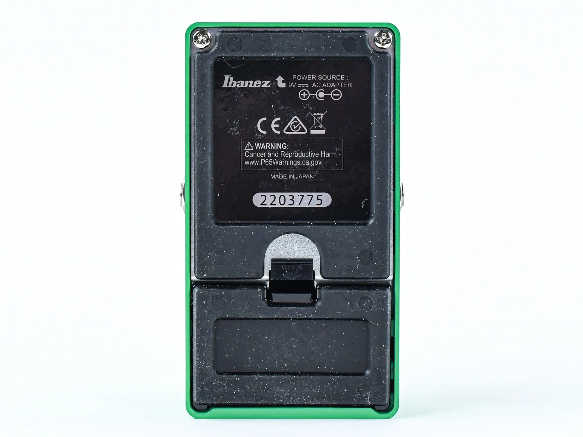 Ibanez Tubescreamer TS808 - Image 7
