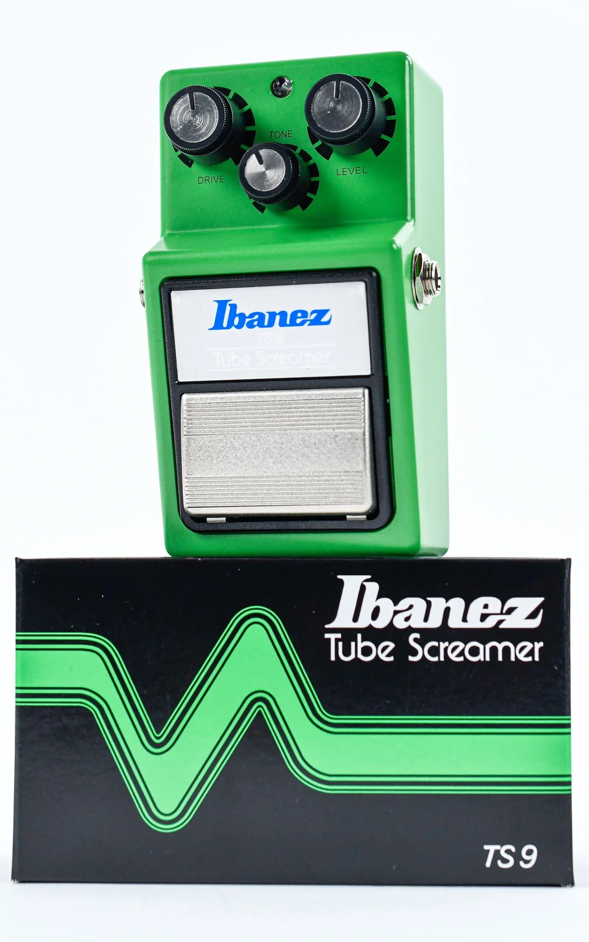 Ibanez Tubescreamer TS9 - Image 3