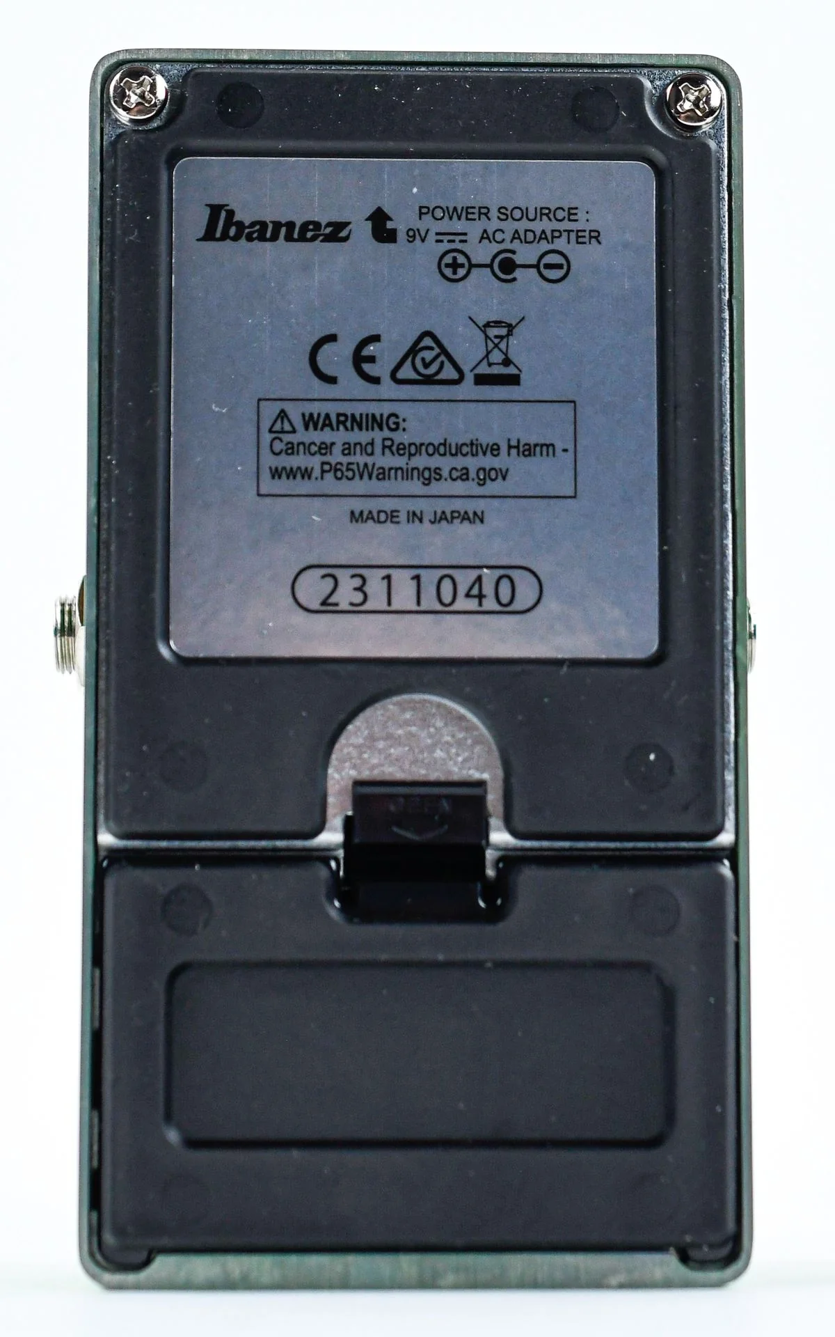 Ibanez Tubescreamer TS9 - Image 4