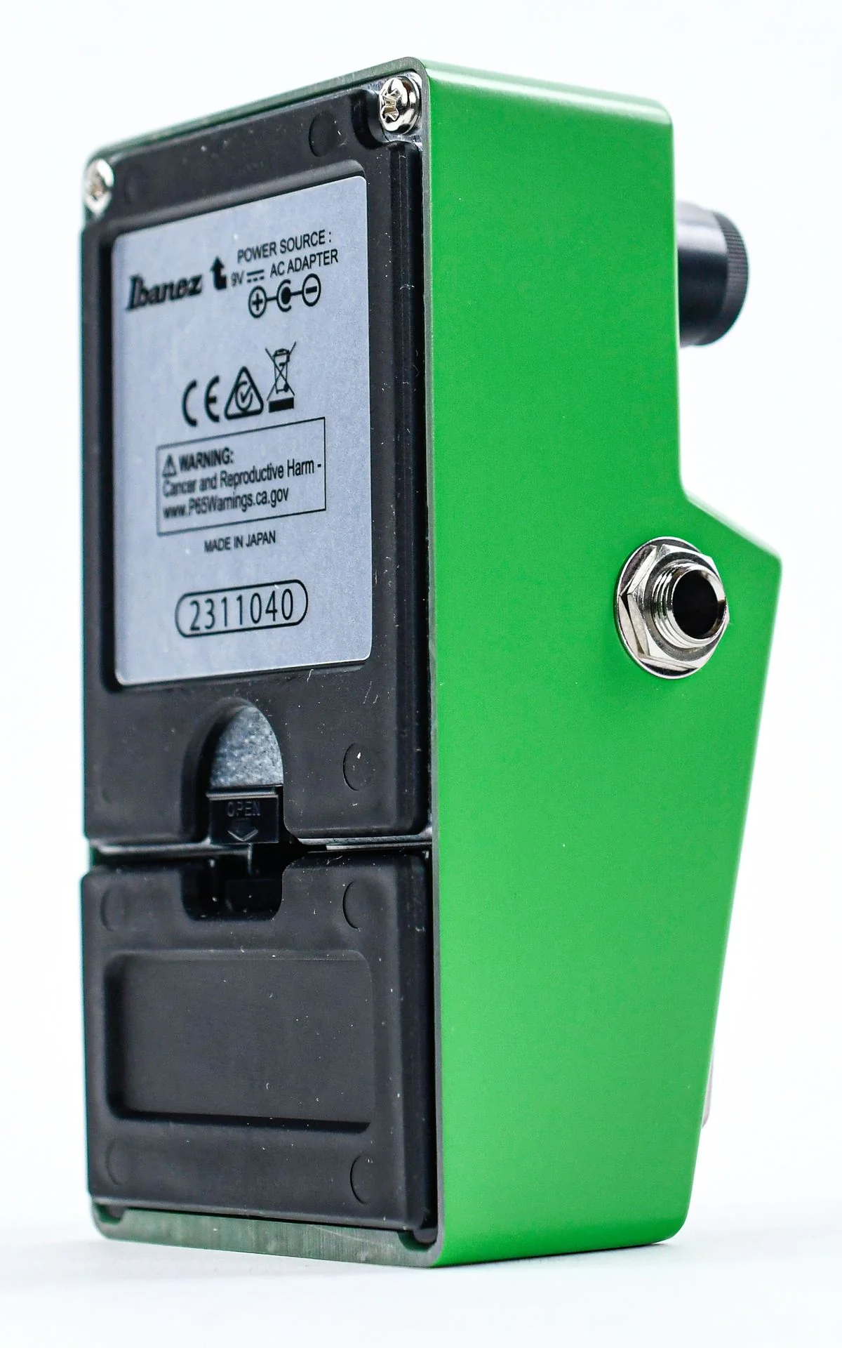 Ibanez Tubescreamer TS9 - Image 6