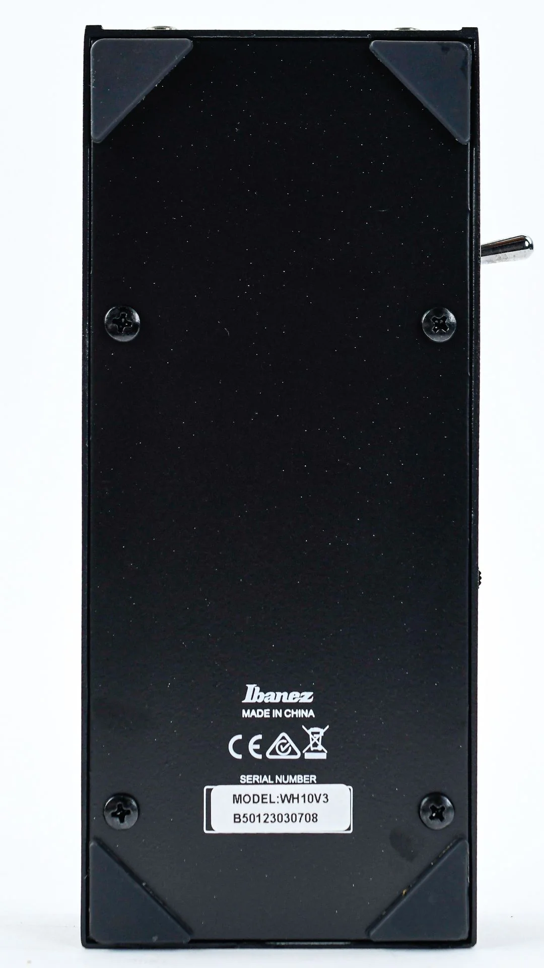 Ibanez WH10V3 Wah Pedal - Image 3