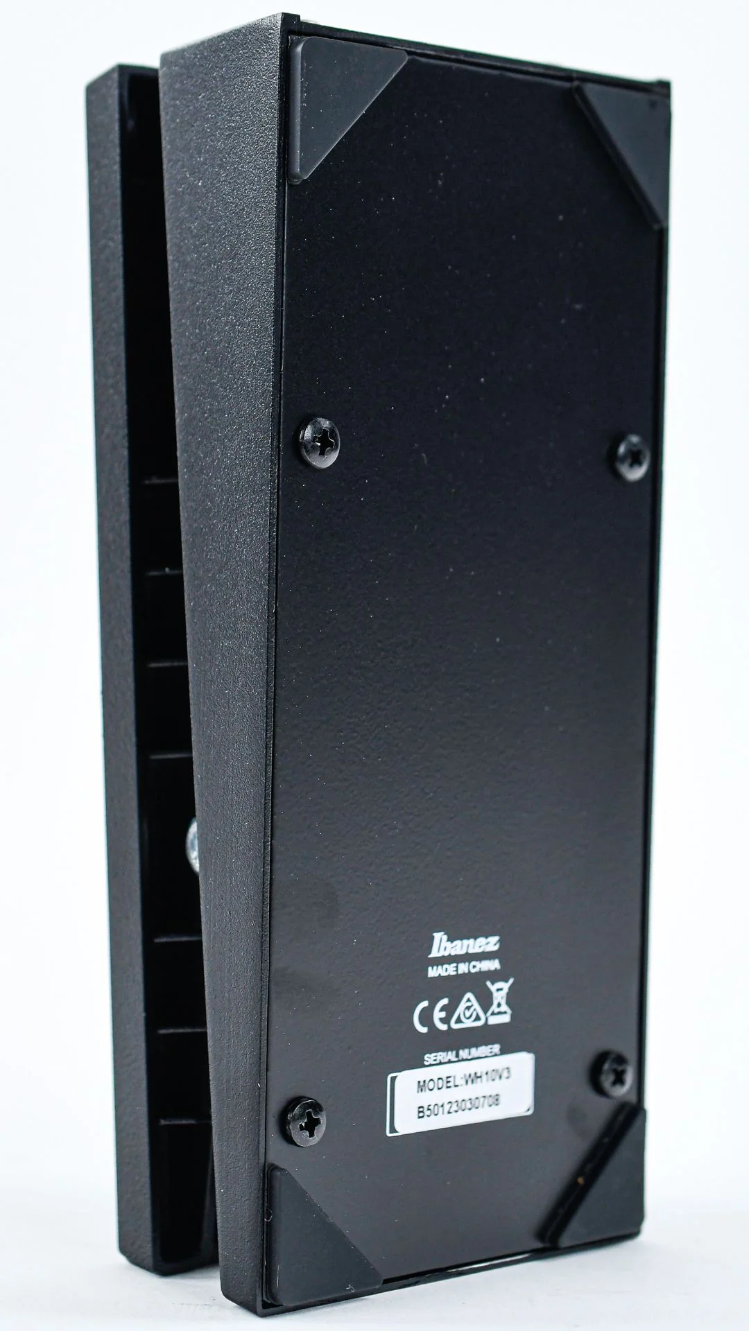 Ibanez WH10V3 Wah Pedal - Image 6