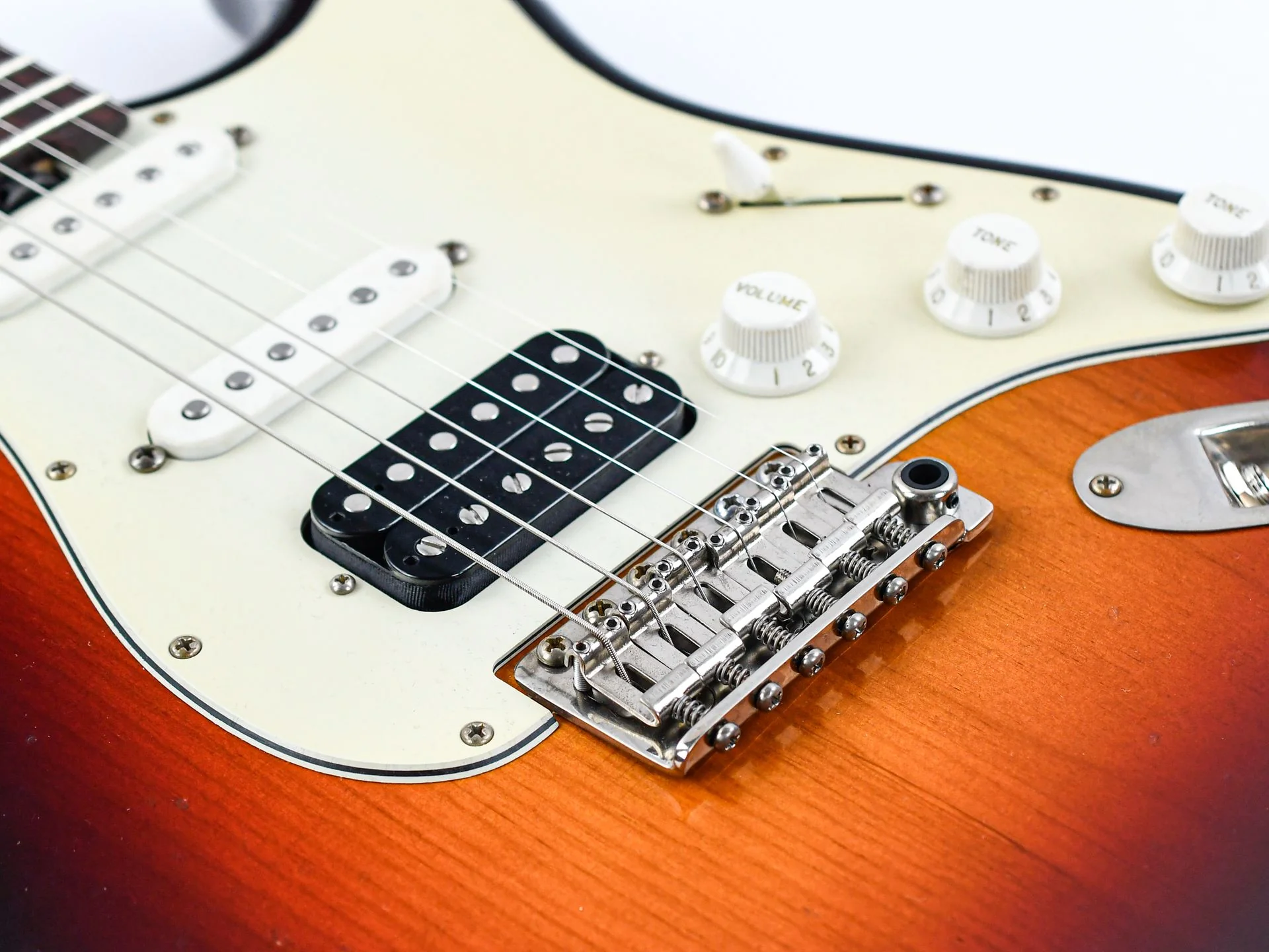 Iconic Solana Studio Series SJC01 John Cruz 3 Tone Sunburst - Image 7