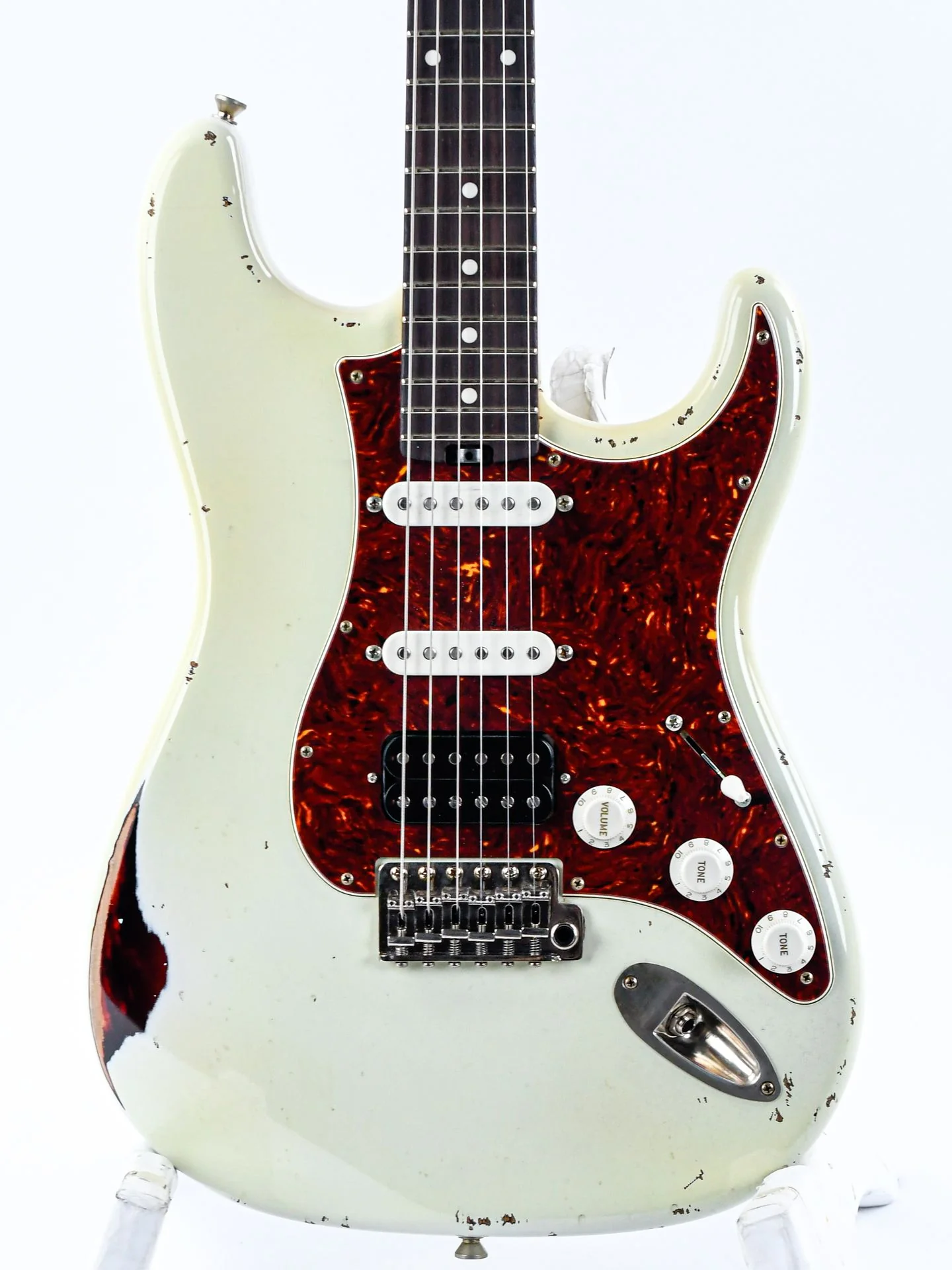 Iconic Solana Studio Series SJC04 John Cruz Olympic White Over 3TB - Image 5