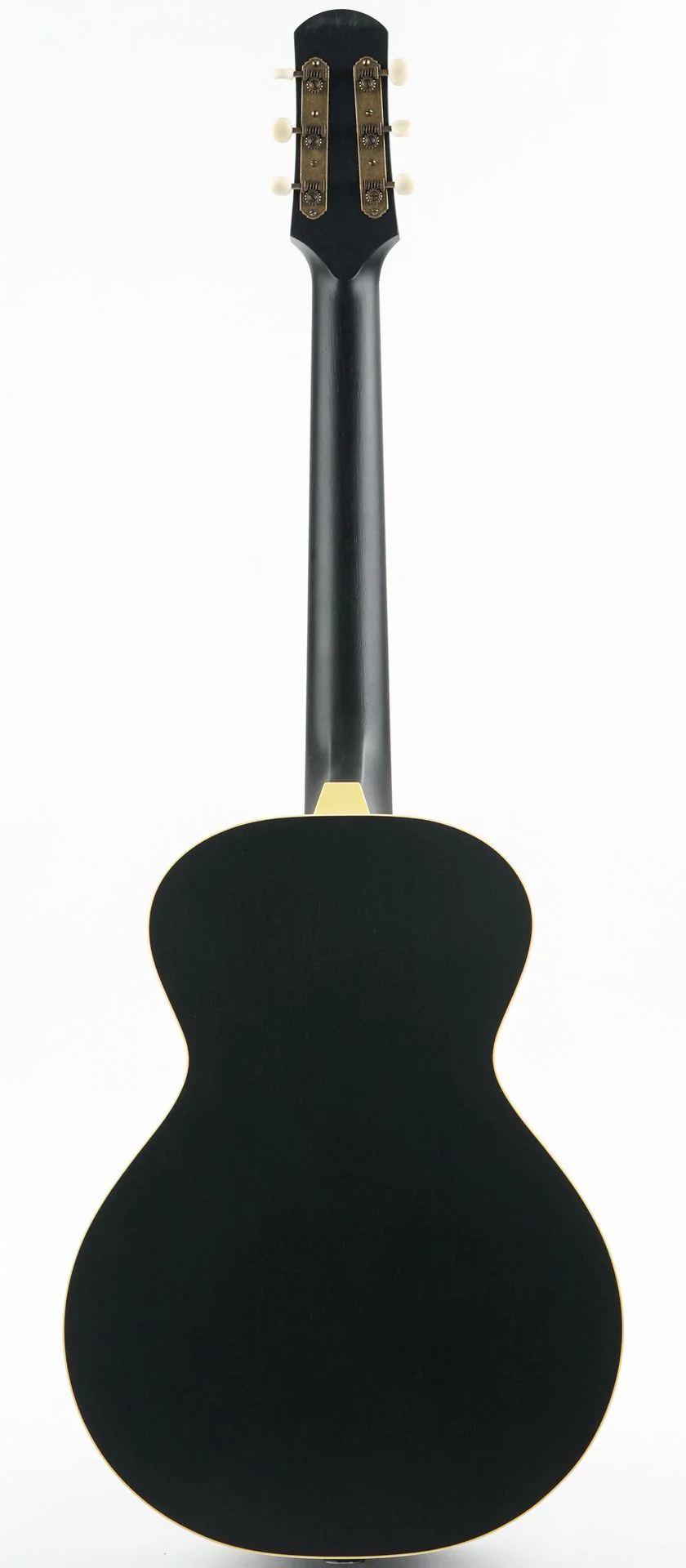 Iris BB Black Adirondack Mahogany - Image 4